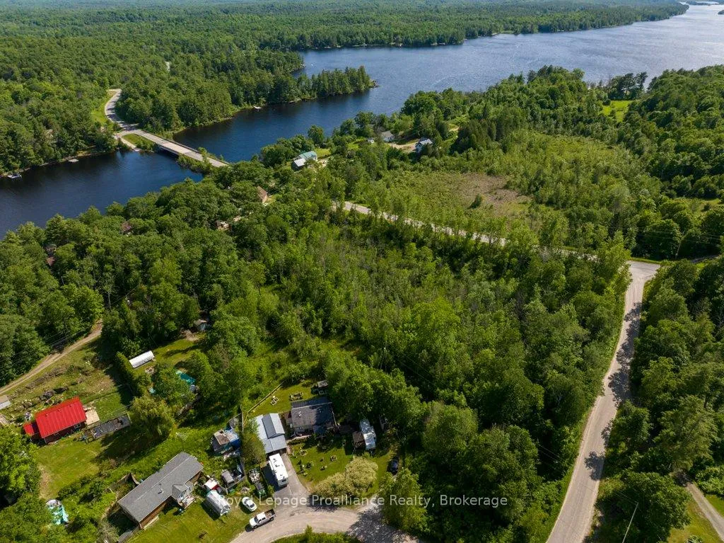 Photo 49 of 1012 Lakeshore Drive, Frontenac, Frontenac Centre — HOMEH