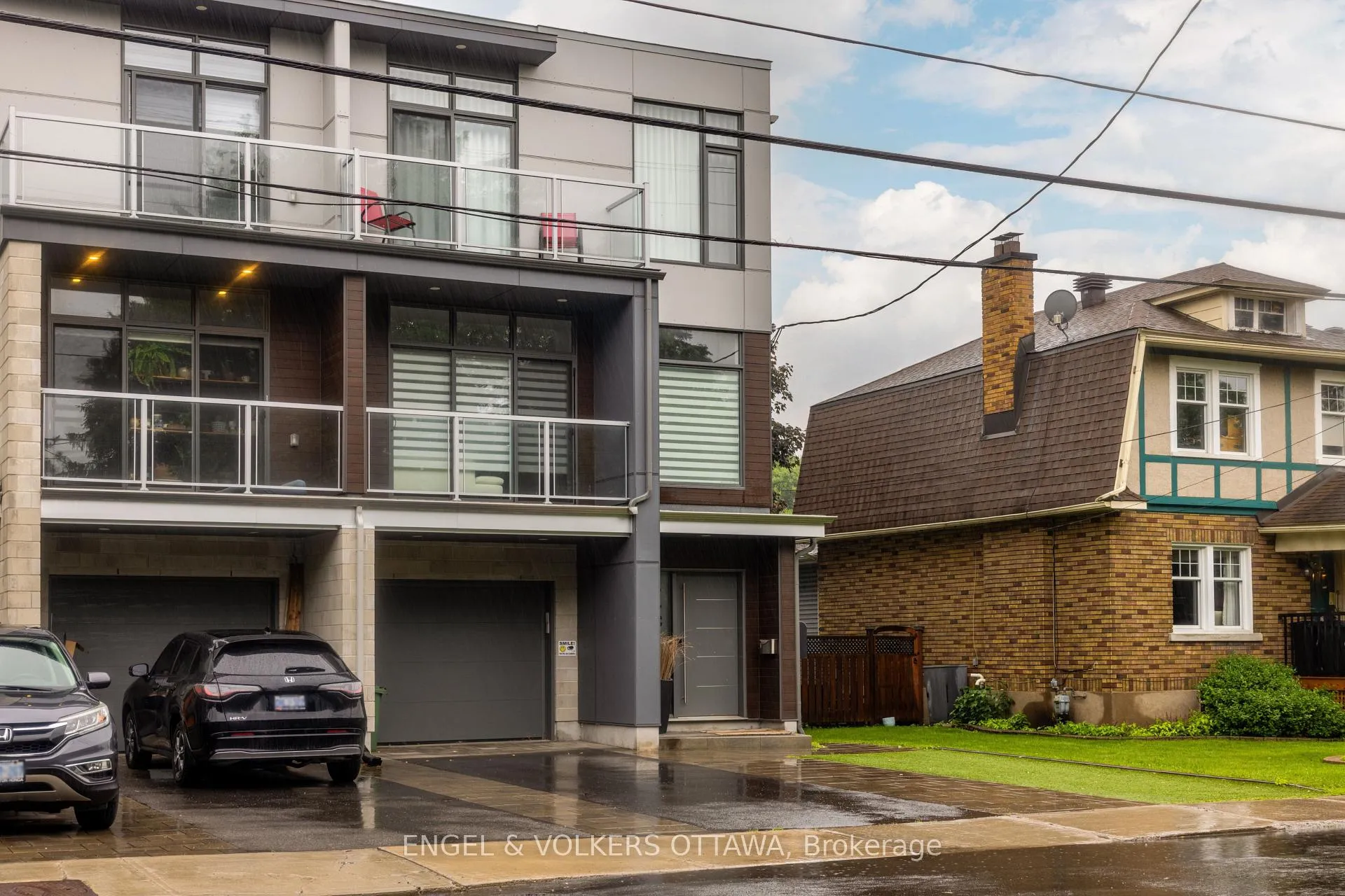 Photo 3 of Unit D, 44 Byron Avenue, Ottawa, Ottawa West — HOMEH