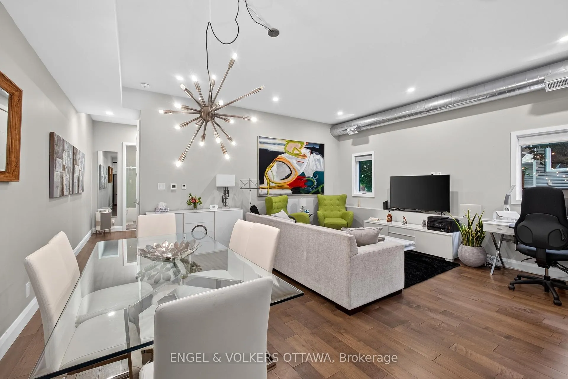 Photo 7 of Unit D, 44 Byron Avenue, Ottawa, Ottawa West — HOMEH