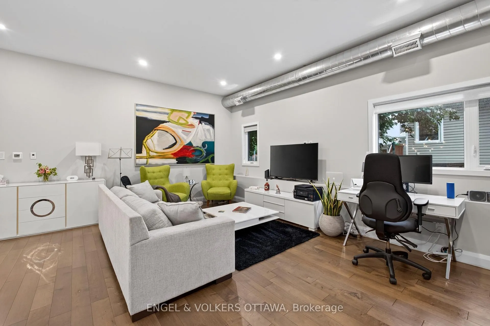 Photo 8 of Unit D, 44 Byron Avenue, Ottawa, Ottawa West — HOMEH