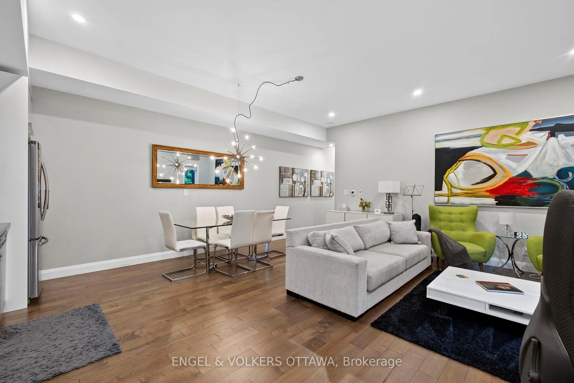 Photo 11 of Unit D, 44 Byron Avenue, Ottawa, Ottawa West — HOMEH