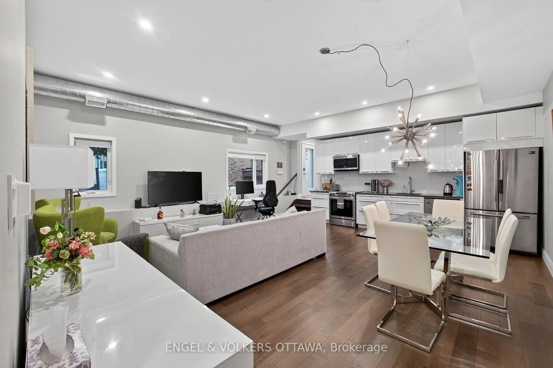 Photo 13 of Unit D, 44 Byron Avenue, Ottawa, Ottawa West — HOMEH