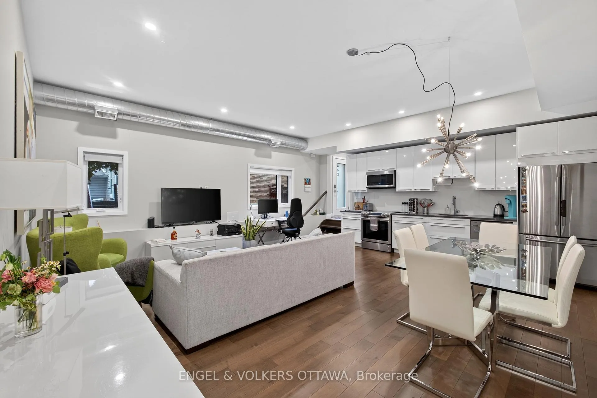 Photo 14 of Unit D, 44 Byron Avenue, Ottawa, Ottawa West — HOMEH
