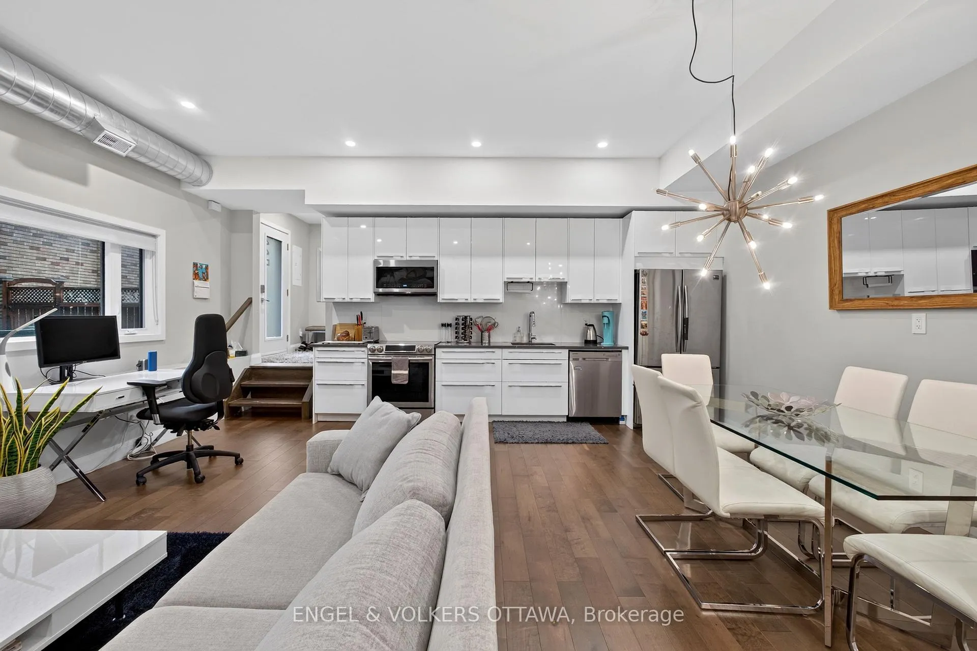 Photo 15 of Unit D, 44 Byron Avenue, Ottawa, Ottawa West — HOMEH