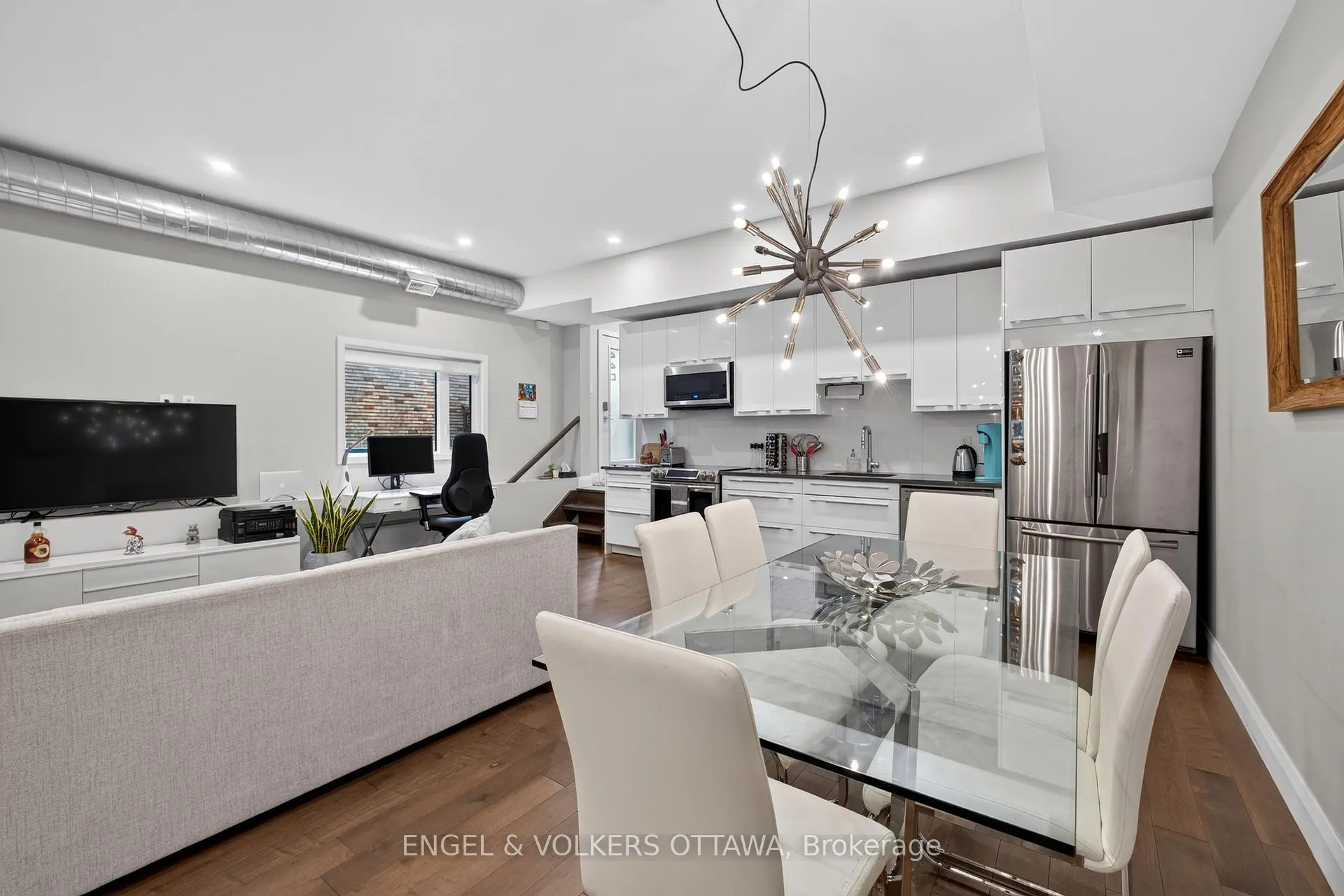 Photo 18 of Unit D, 44 Byron Avenue, Ottawa, Ottawa West — HOMEH