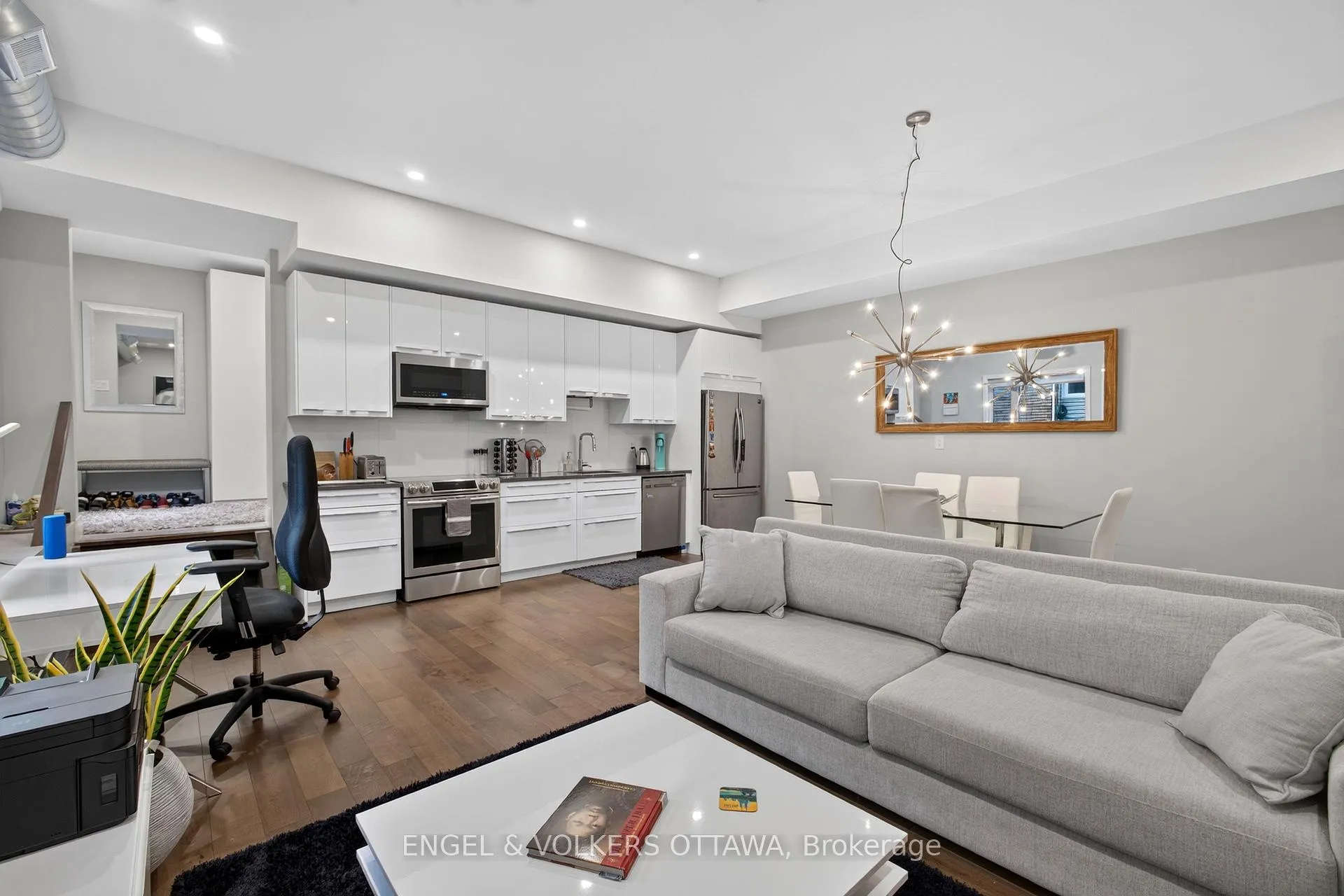 Photo 19 of Unit D, 44 Byron Avenue, Ottawa, Ottawa West — HOMEH