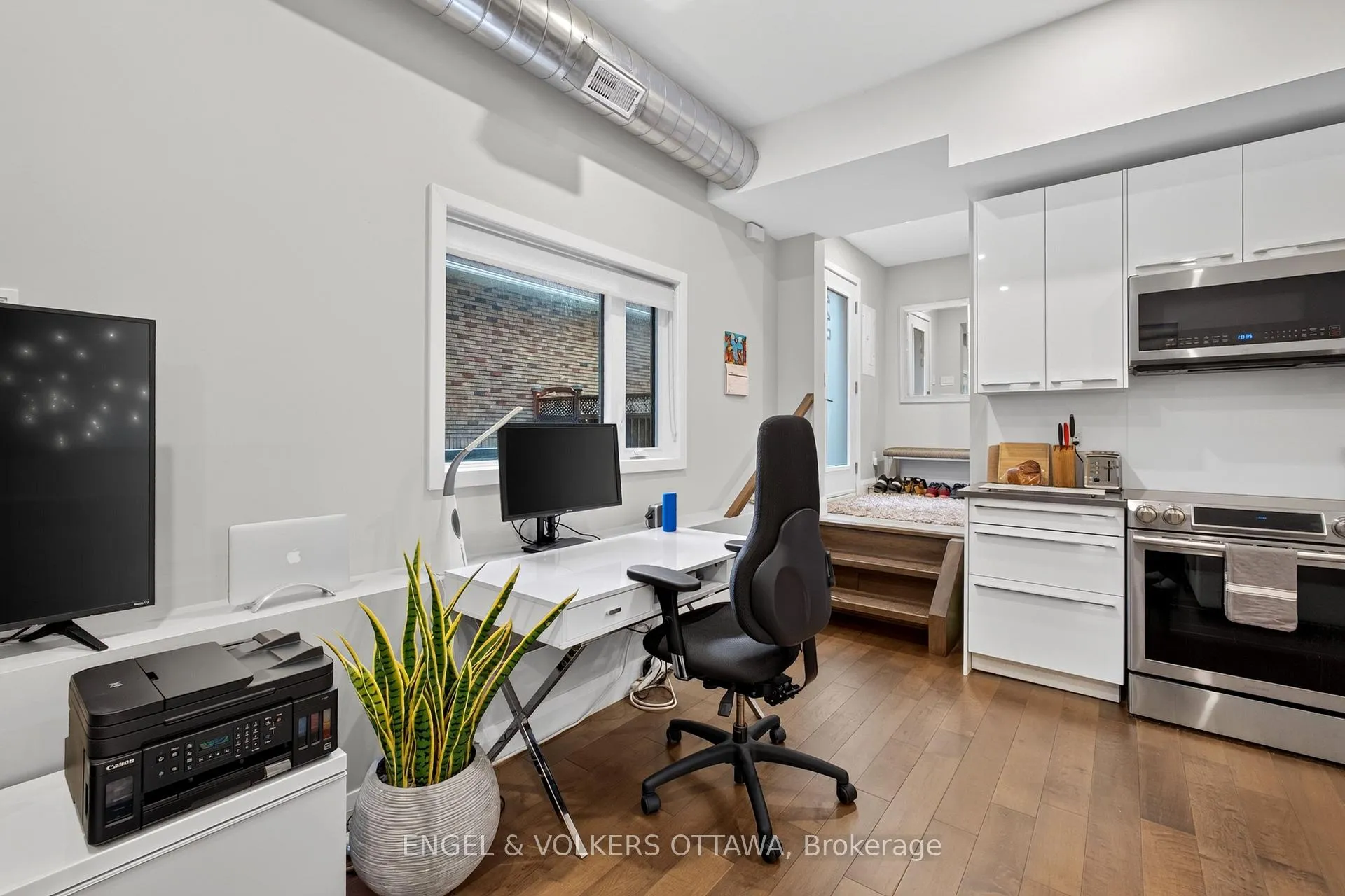 Photo 20 of Unit D, 44 Byron Avenue, Ottawa, Ottawa West — HOMEH