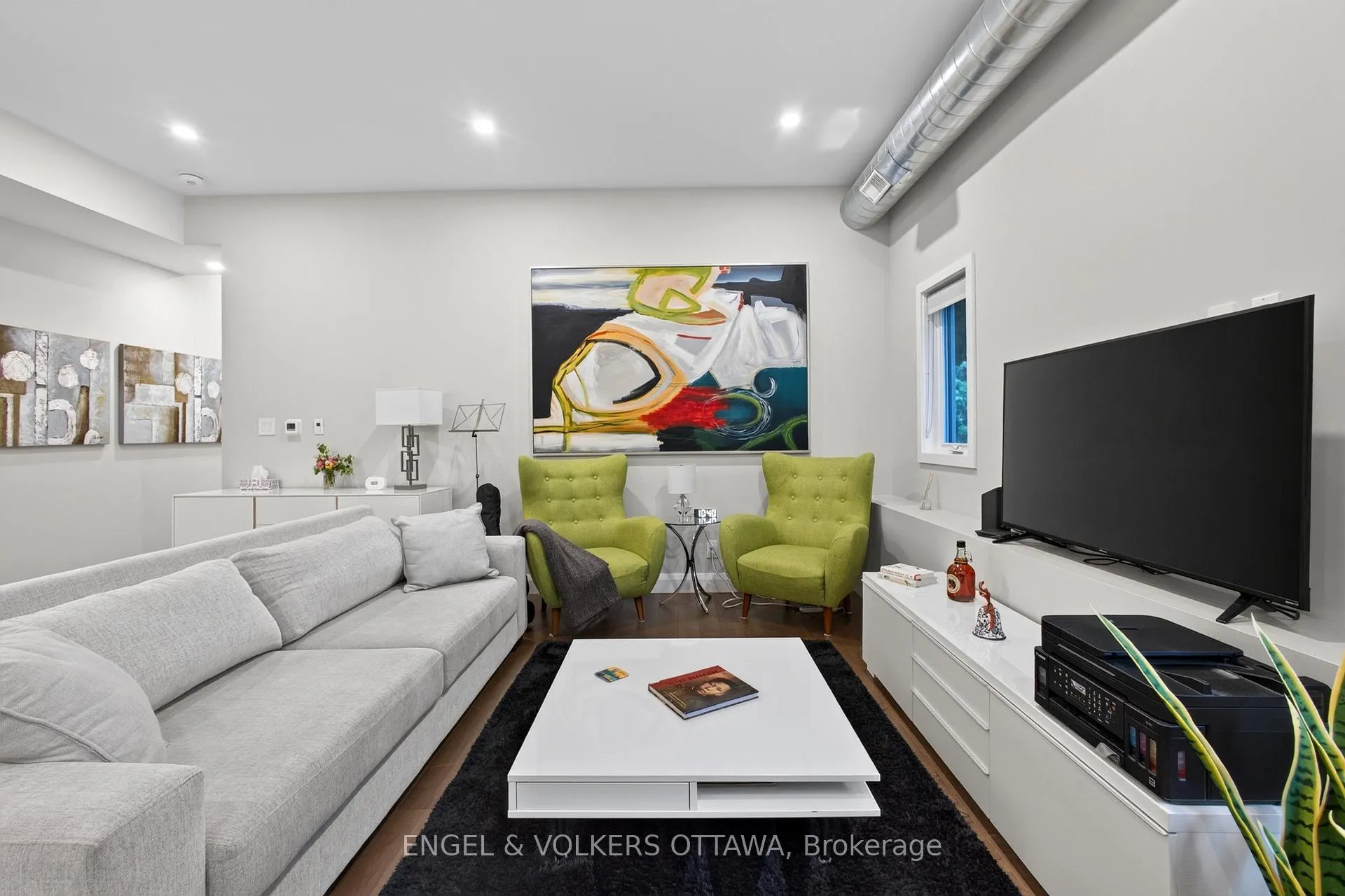 Photo 21 of Unit D, 44 Byron Avenue, Ottawa, Ottawa West — HOMEH