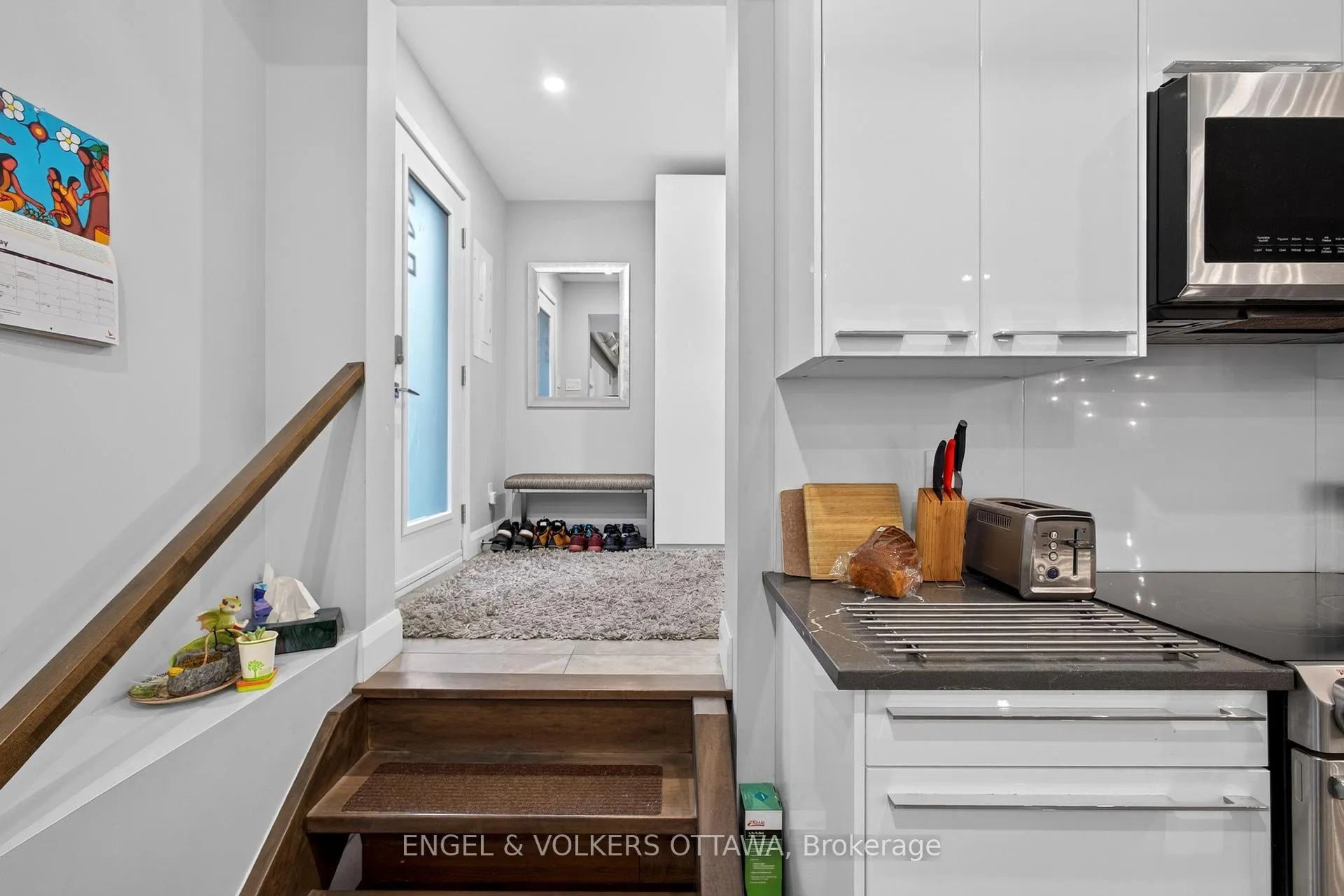 Photo 23 of Unit D, 44 Byron Avenue, Ottawa, Ottawa West — HOMEH