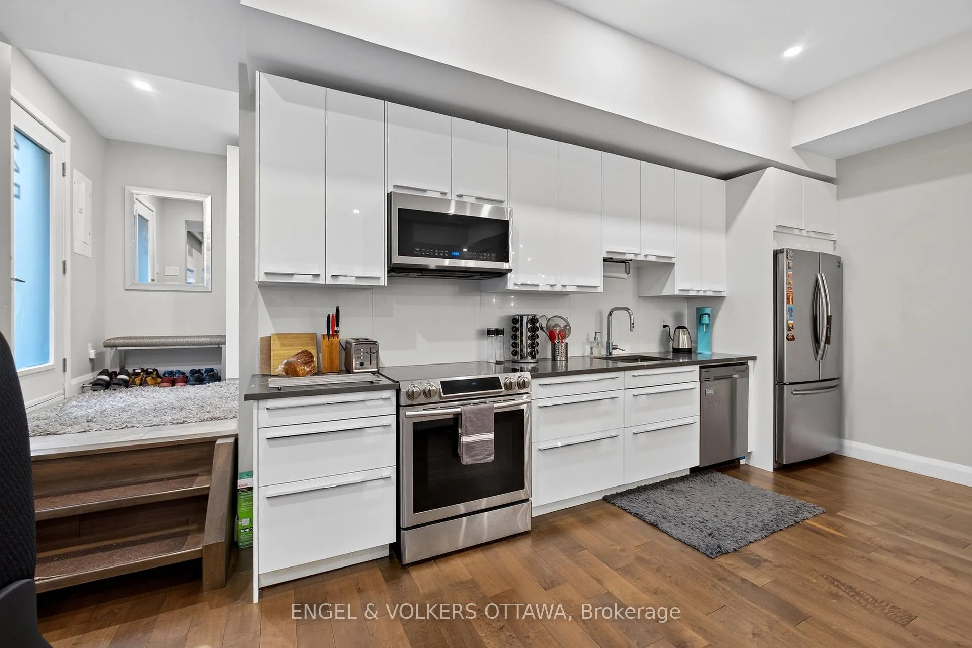 Photo 24 of Unit D, 44 Byron Avenue, Ottawa, Ottawa West — HOMEH