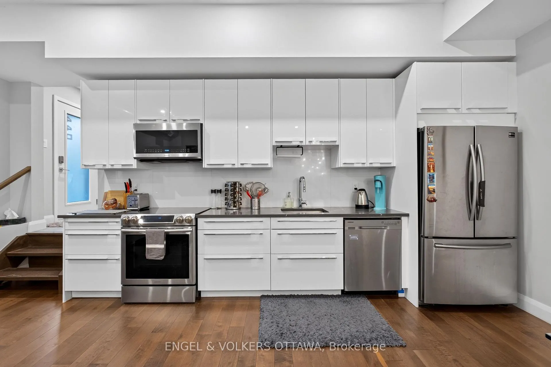 Photo 25 of Unit D, 44 Byron Avenue, Ottawa, Ottawa West — HOMEH
