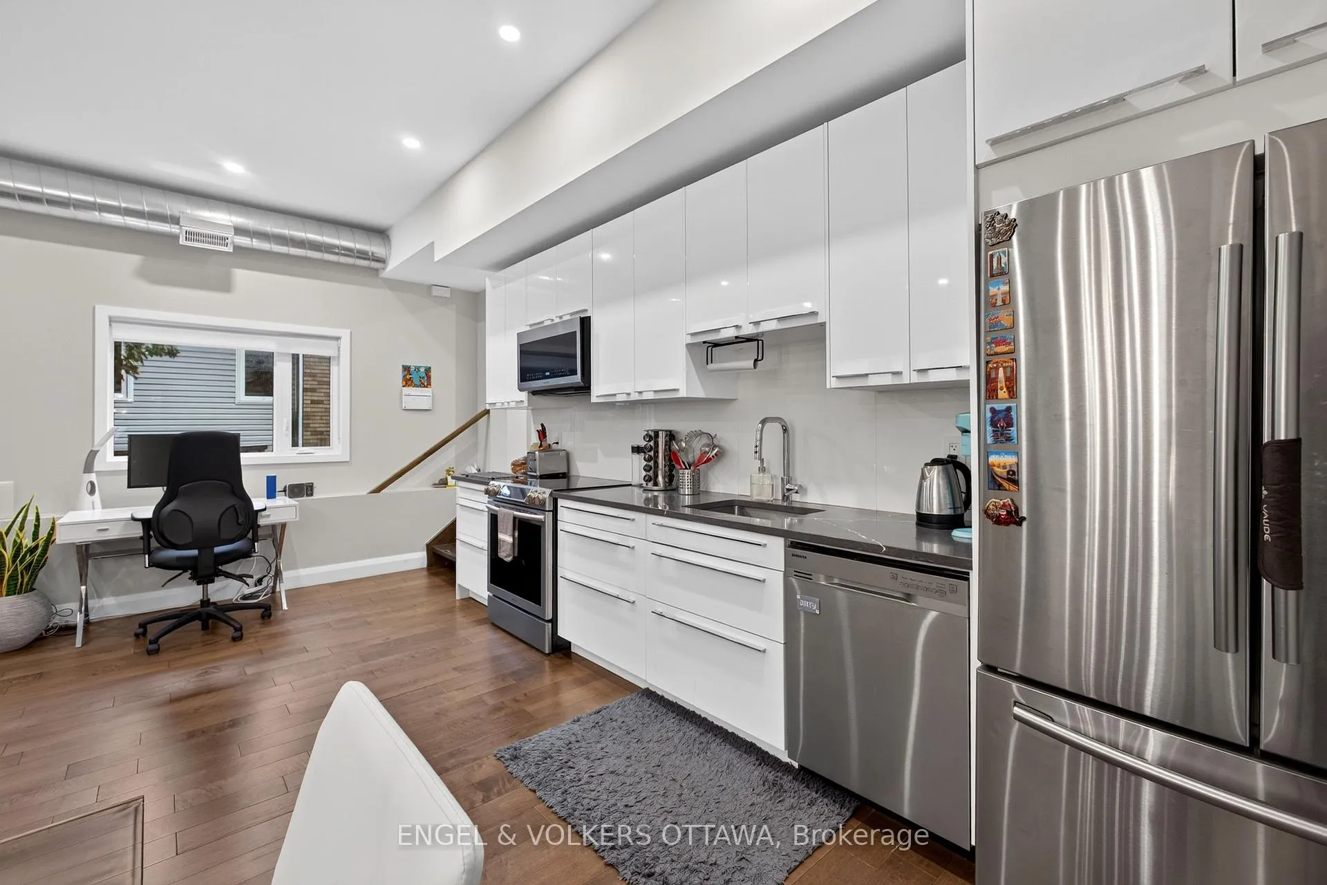 Photo 27 of Unit D, 44 Byron Avenue, Ottawa, Ottawa West — HOMEH