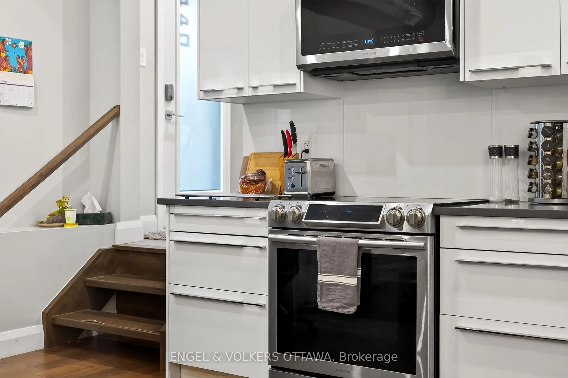 Photo 28 of Unit D, 44 Byron Avenue, Ottawa, Ottawa West — HOMEH