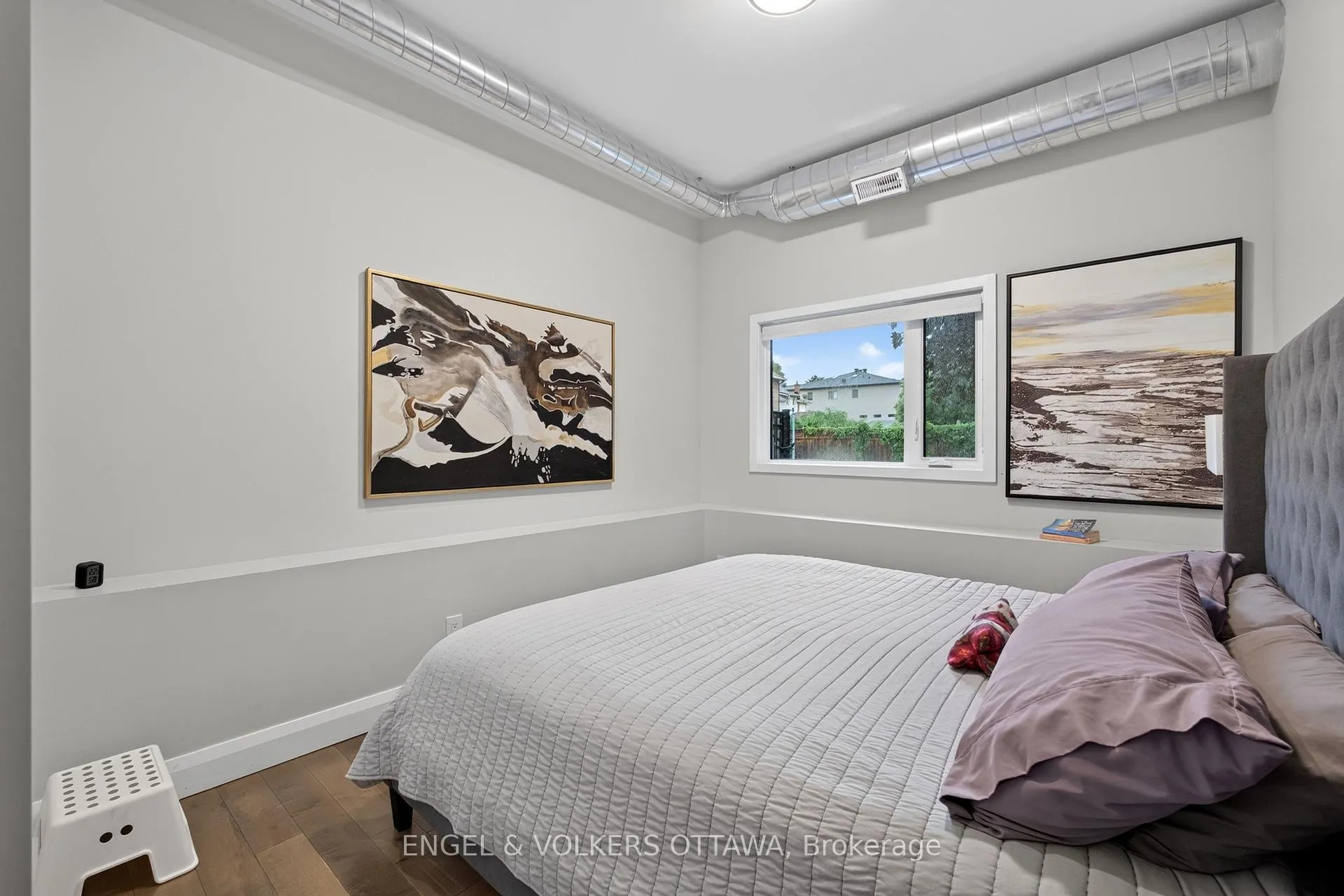Photo 30 of Unit D, 44 Byron Avenue, Ottawa, Ottawa West — HOMEH