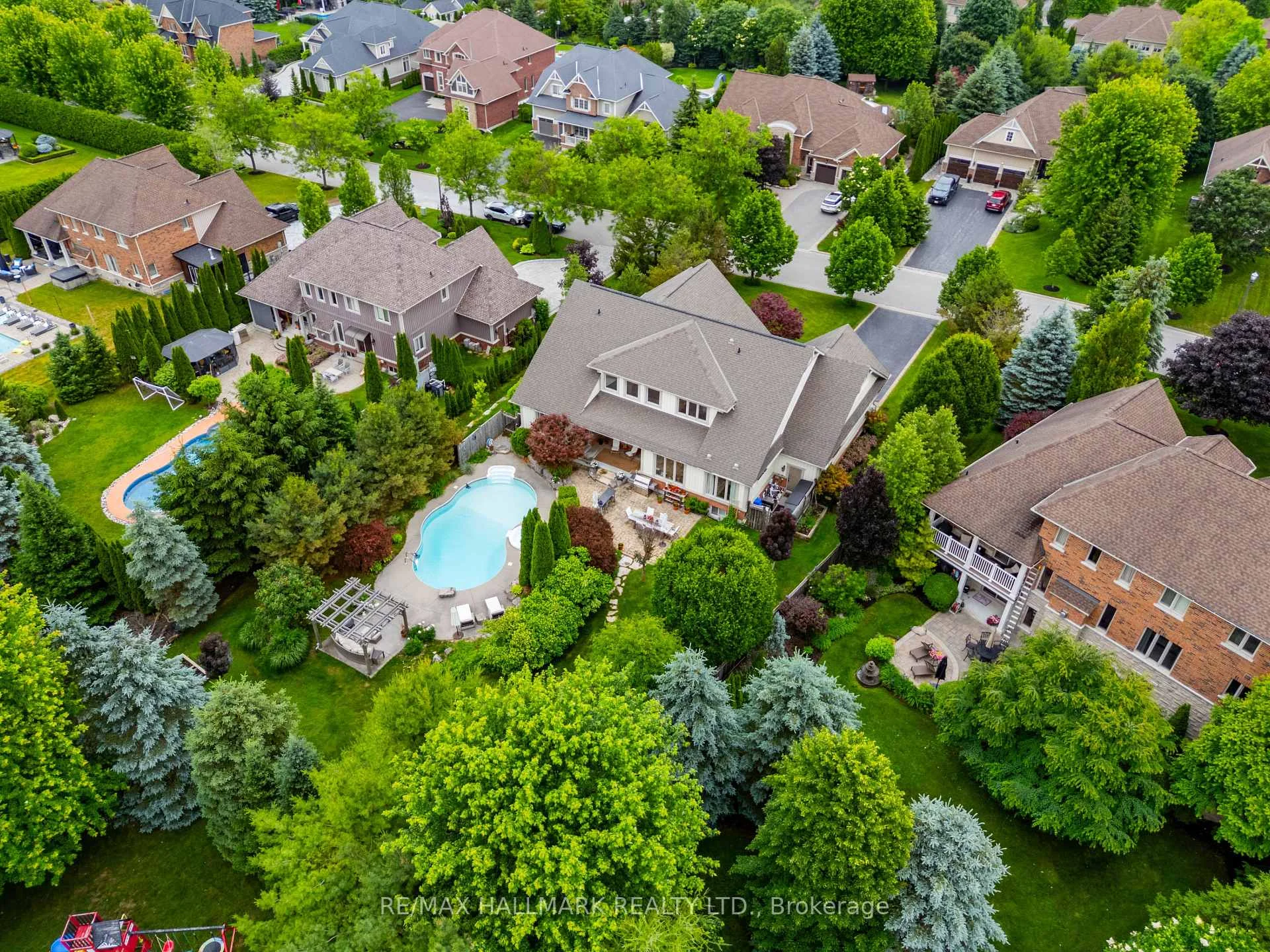 Photo 51 of Unit 74, 8 Forestgreen Drive, Uxbridge, Rural Uxbridge — HOMEH