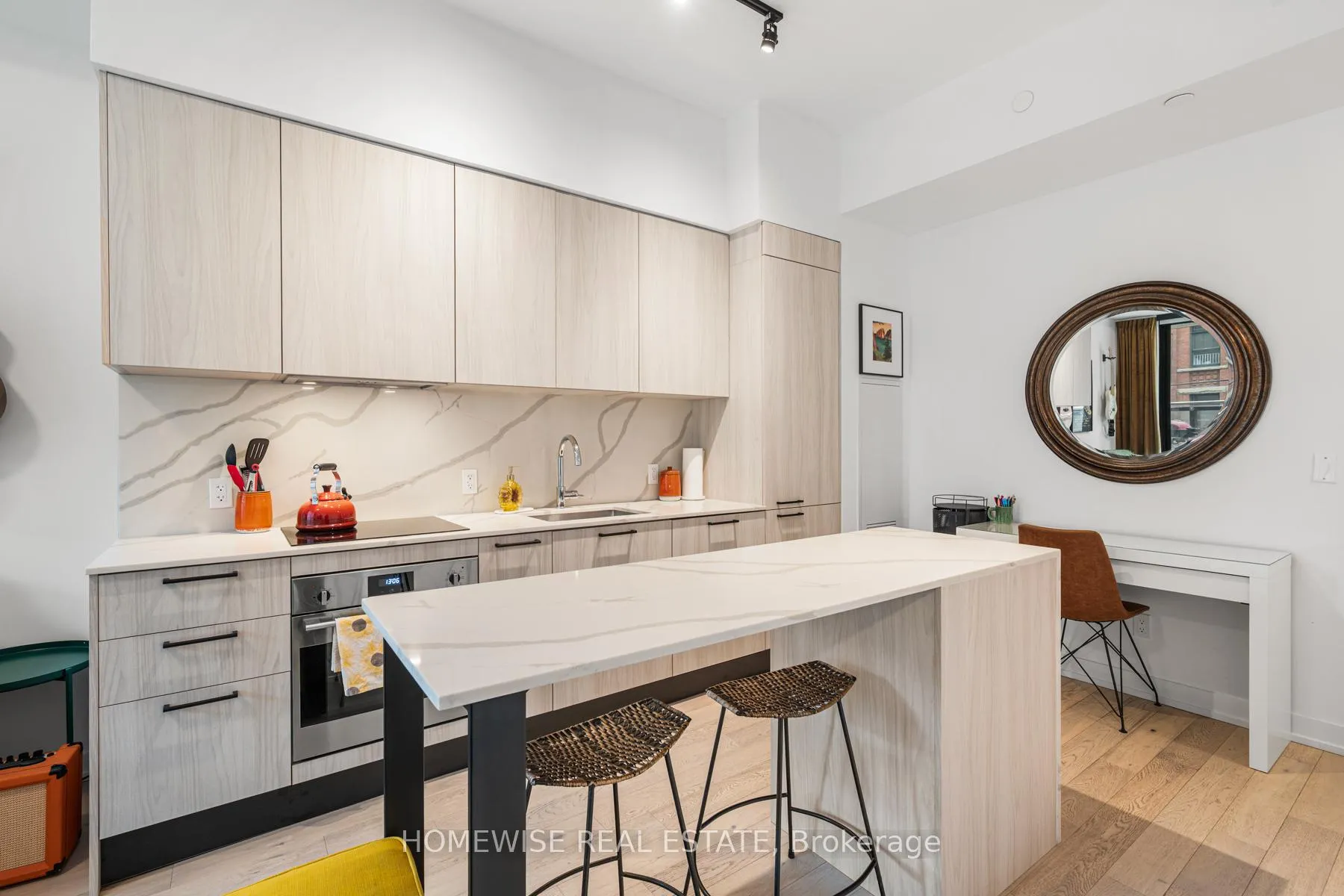 Photo 3 of Unit 208, 200 Sudbury Street, Toronto, Little Portugal — HOMEH