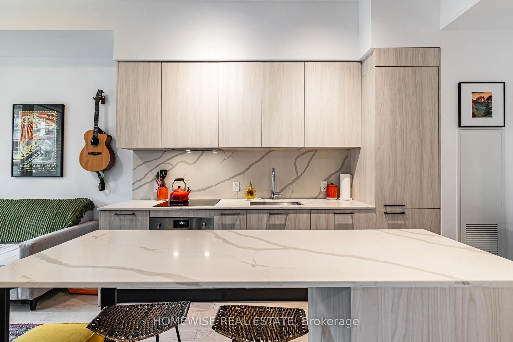 Photo 4 of Unit 208, 200 Sudbury Street, Toronto, Little Portugal — HOMEH