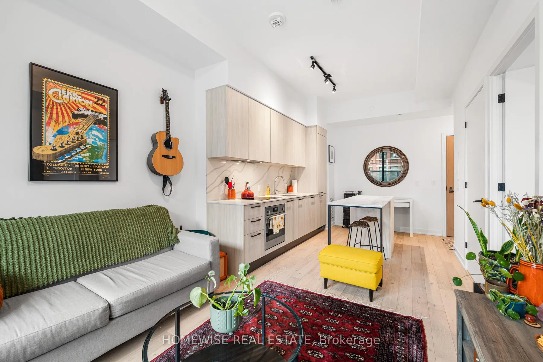 Photo 6 of Unit 208, 200 Sudbury Street, Toronto, Little Portugal — HOMEH