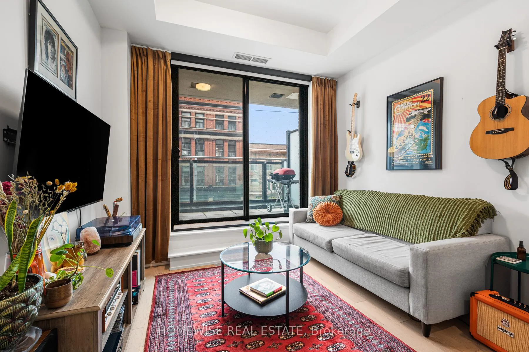 Photo 7 of Unit 208, 200 Sudbury Street, Toronto, Little Portugal — HOMEH