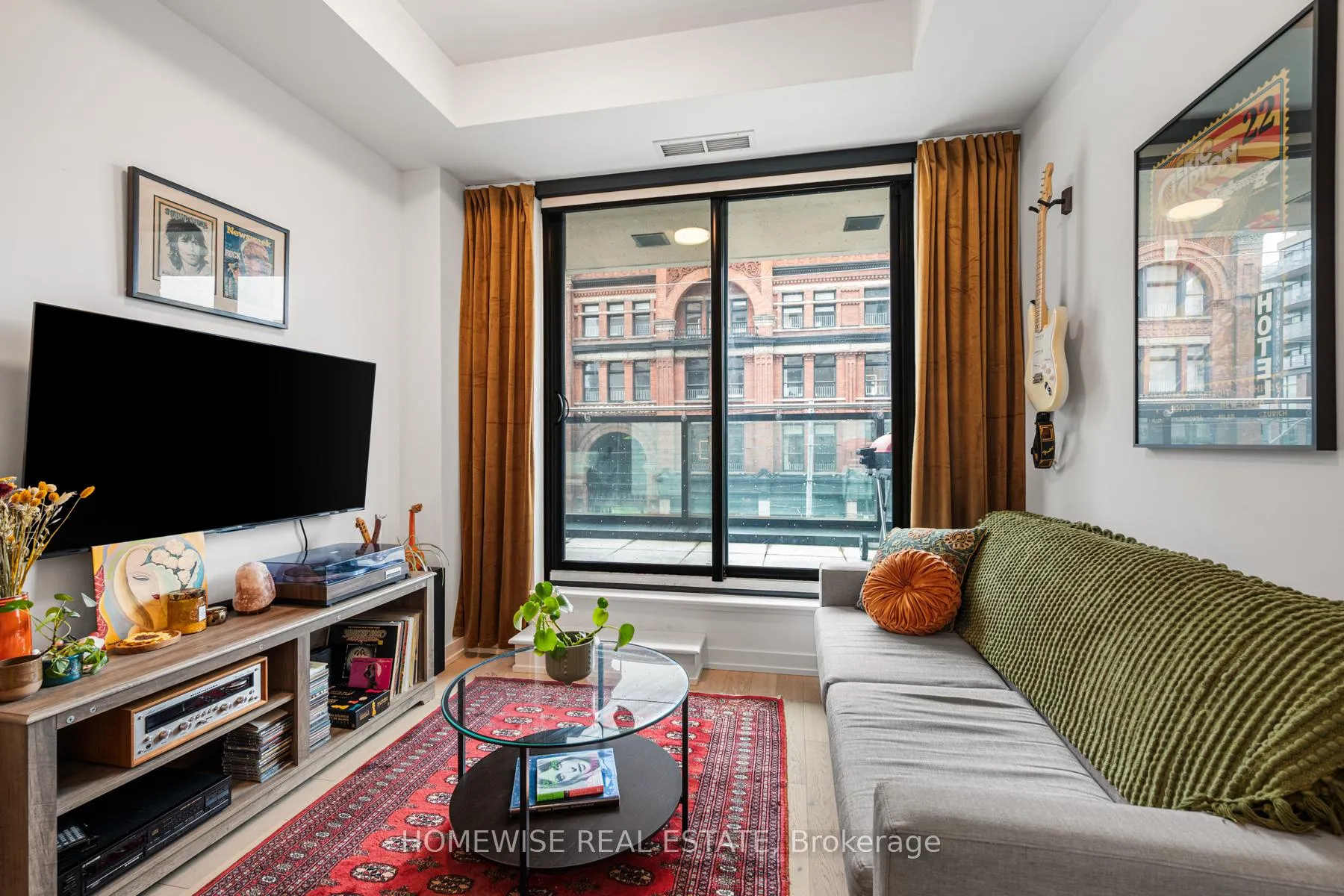 Photo 8 of Unit 208, 200 Sudbury Street, Toronto, Little Portugal — HOMEH