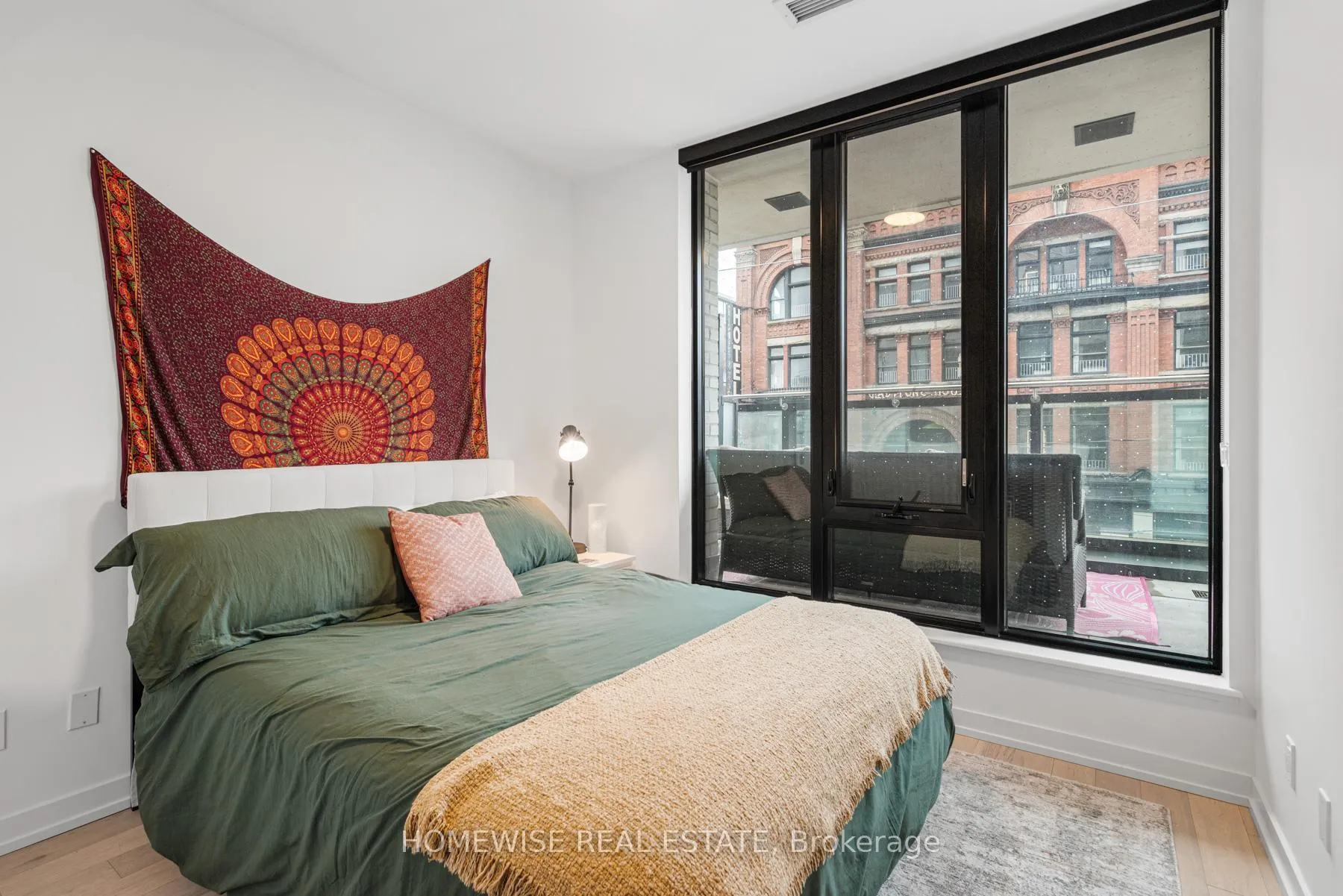 Photo 9 of Unit 208, 200 Sudbury Street, Toronto, Little Portugal — HOMEH