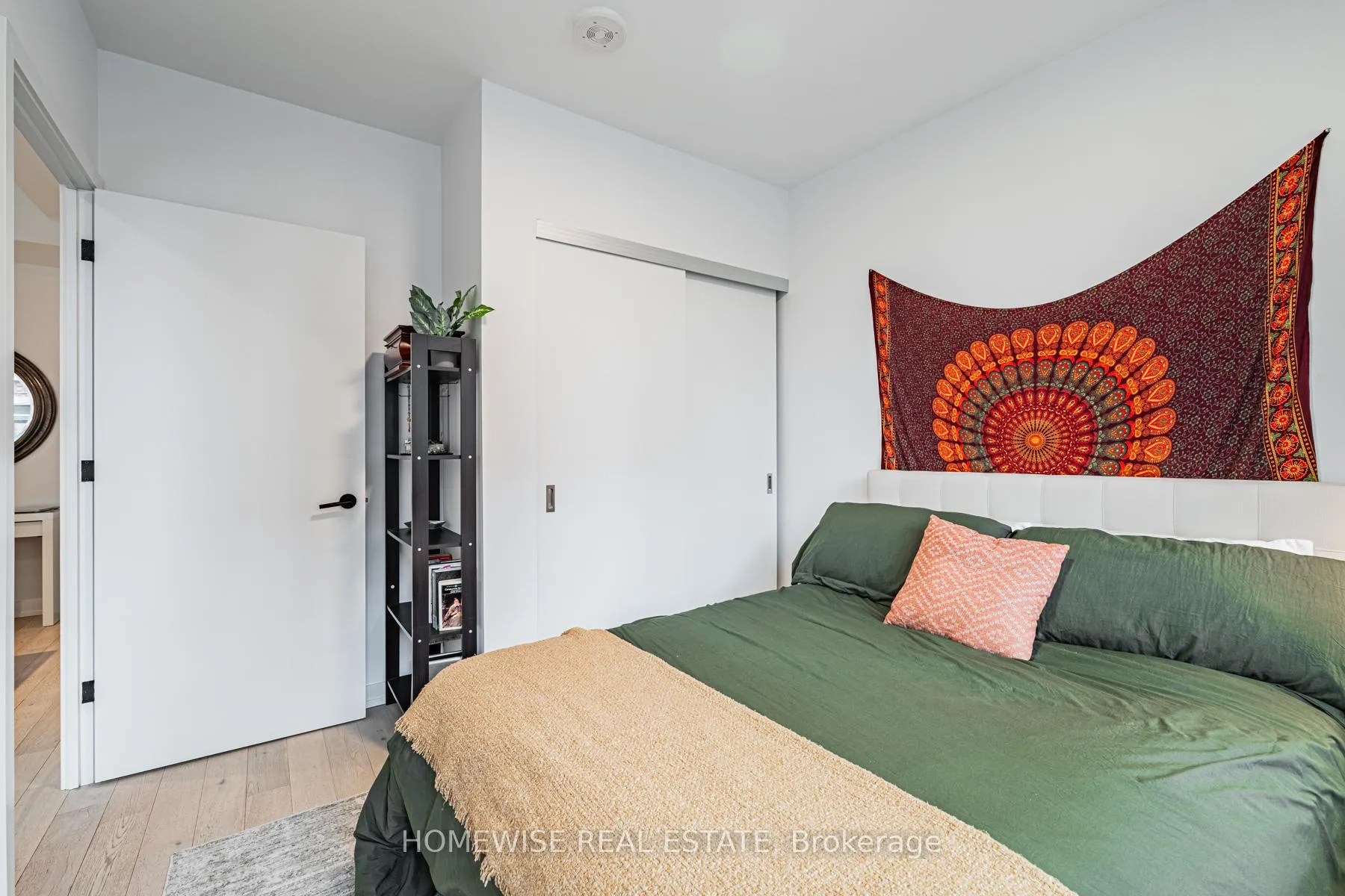 Photo 10 of Unit 208, 200 Sudbury Street, Toronto, Little Portugal — HOMEH