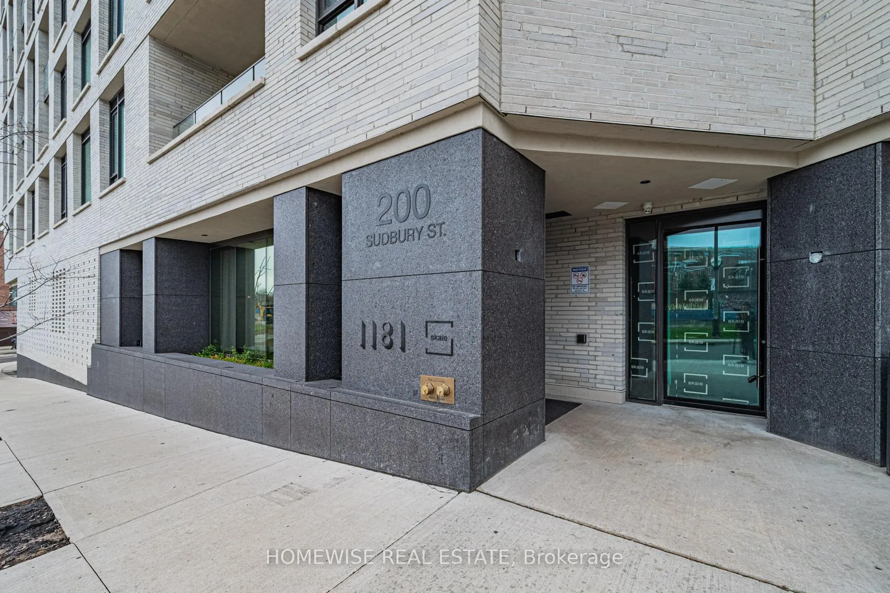 Photo 14 of Unit 208, 200 Sudbury Street, Toronto, Little Portugal — HOMEH