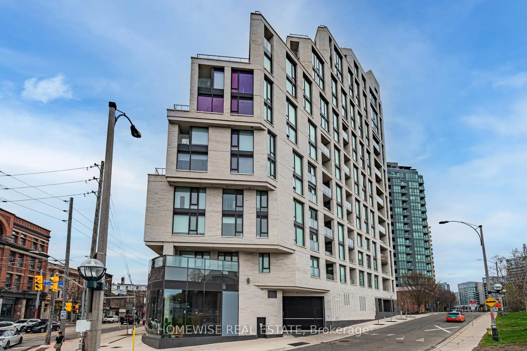 Photo 15 of Unit 208, 200 Sudbury Street, Toronto, Little Portugal — HOMEH