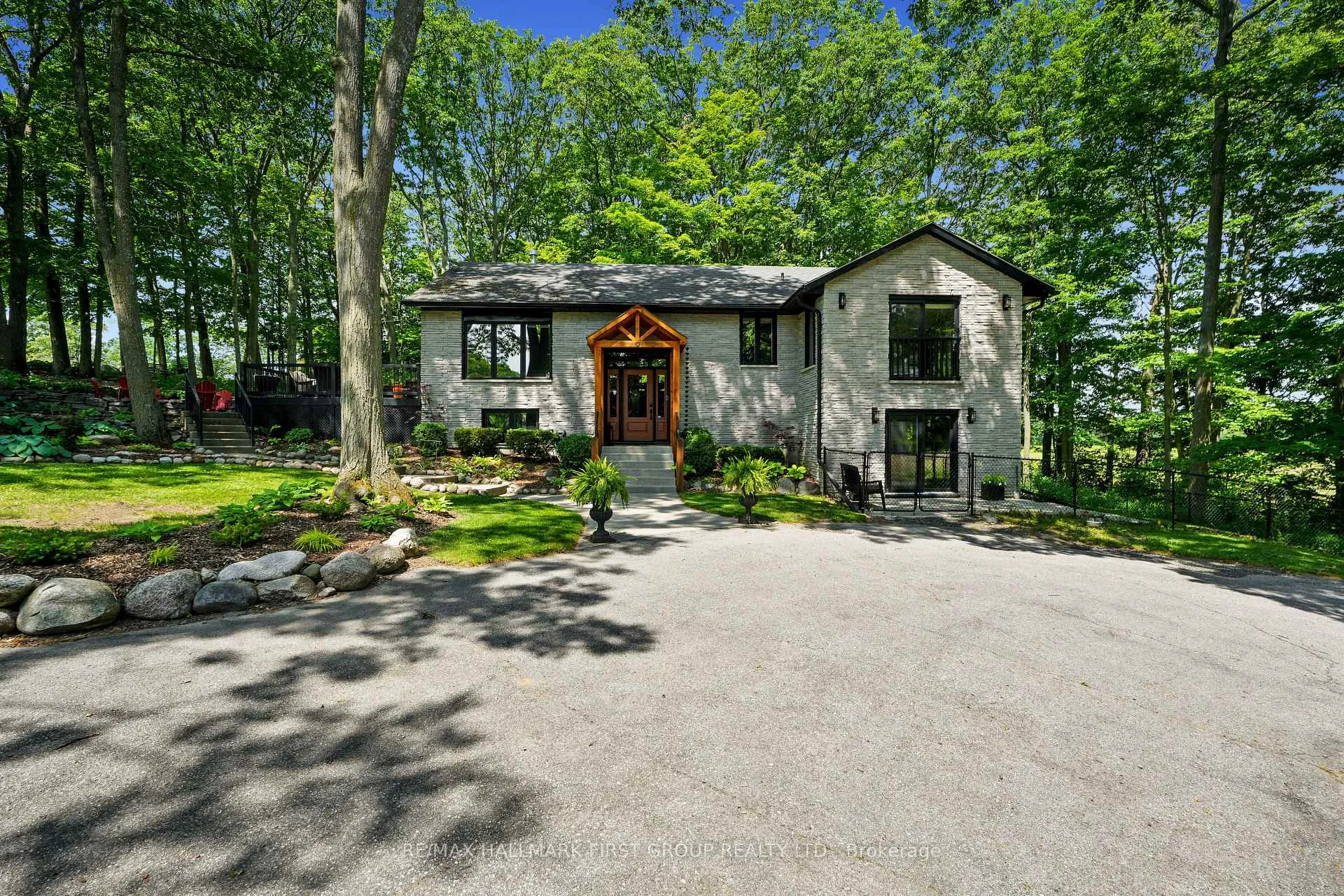 Photo 2 of 500 Honey Road, Cramahe, Rural Cramahe — HOMEH