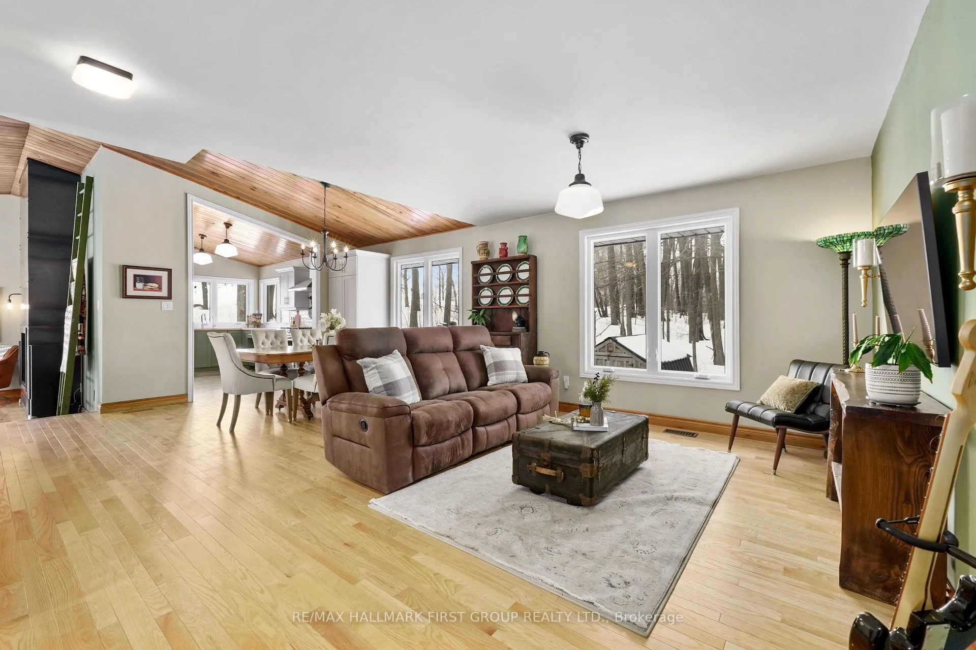 Photo 4 of 500 Honey Road, Cramahe, Rural Cramahe — HOMEH