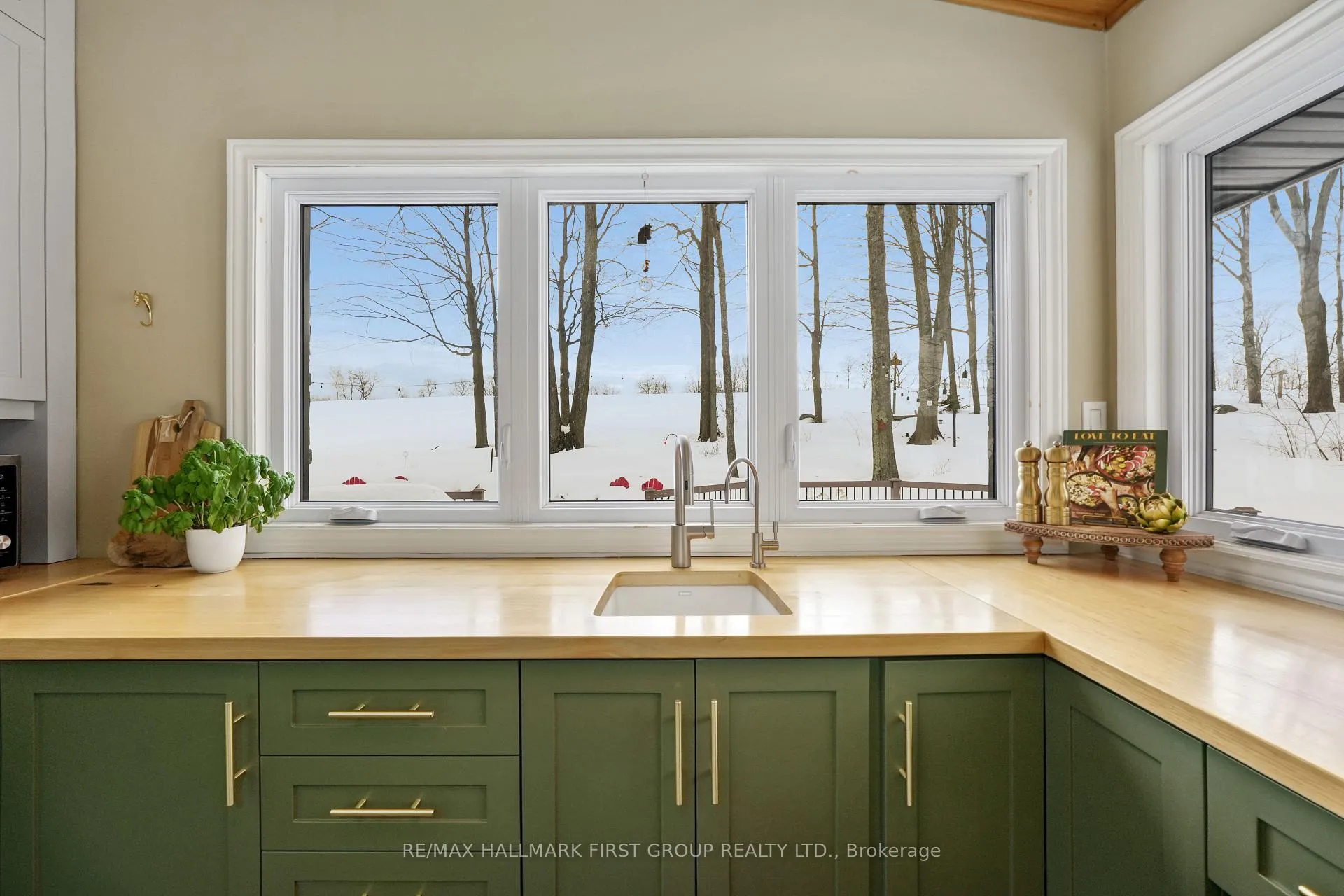 Photo 10 of 500 Honey Road, Cramahe, Rural Cramahe — HOMEH