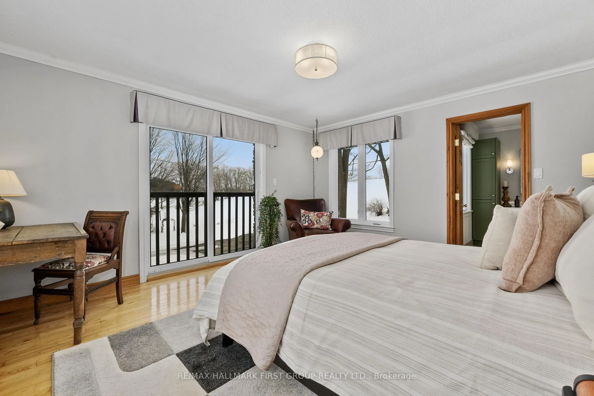 Photo 16 of 500 Honey Road, Cramahe, Rural Cramahe — HOMEH