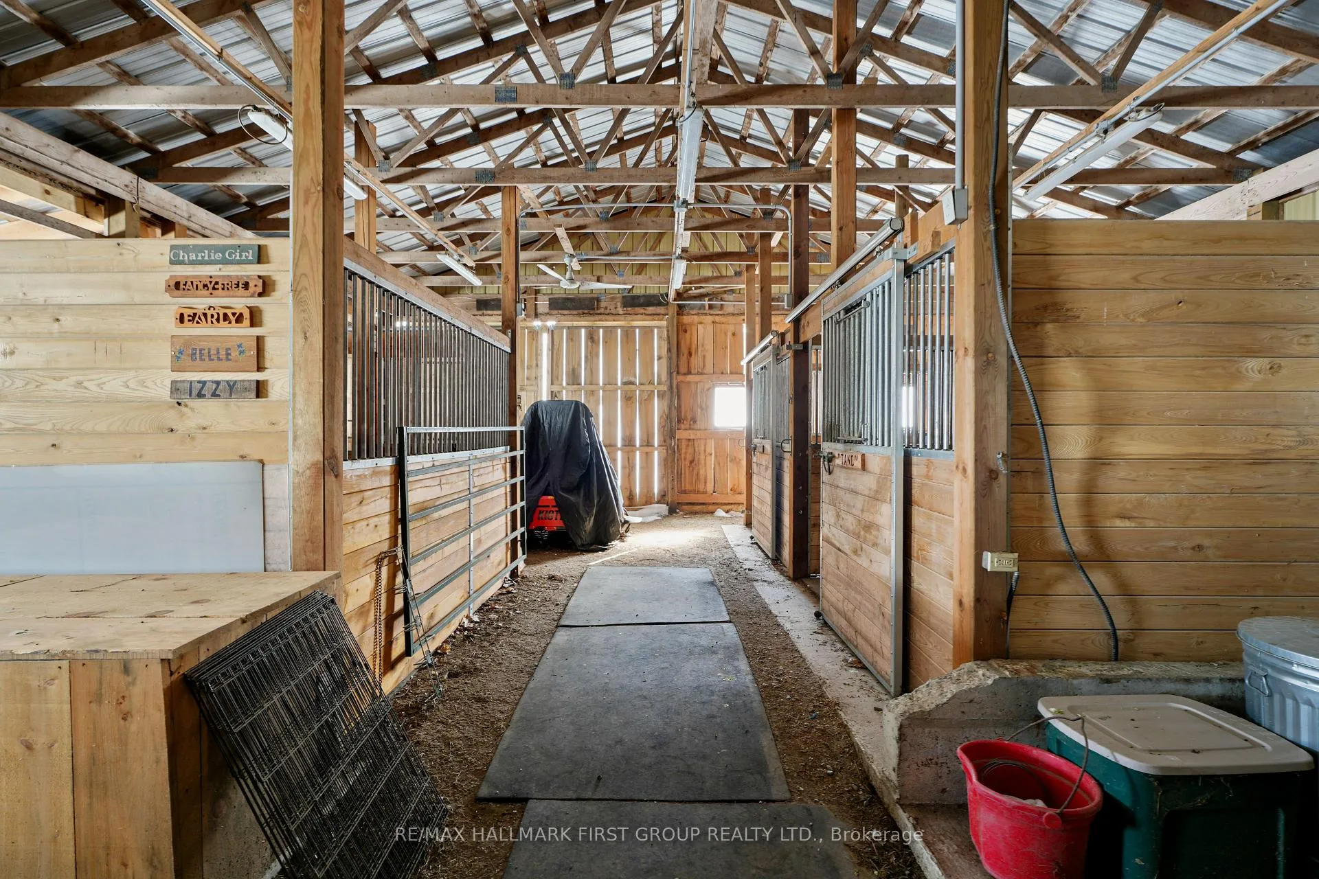 Photo 43 of 500 Honey Road, Cramahe, Rural Cramahe — HOMEH