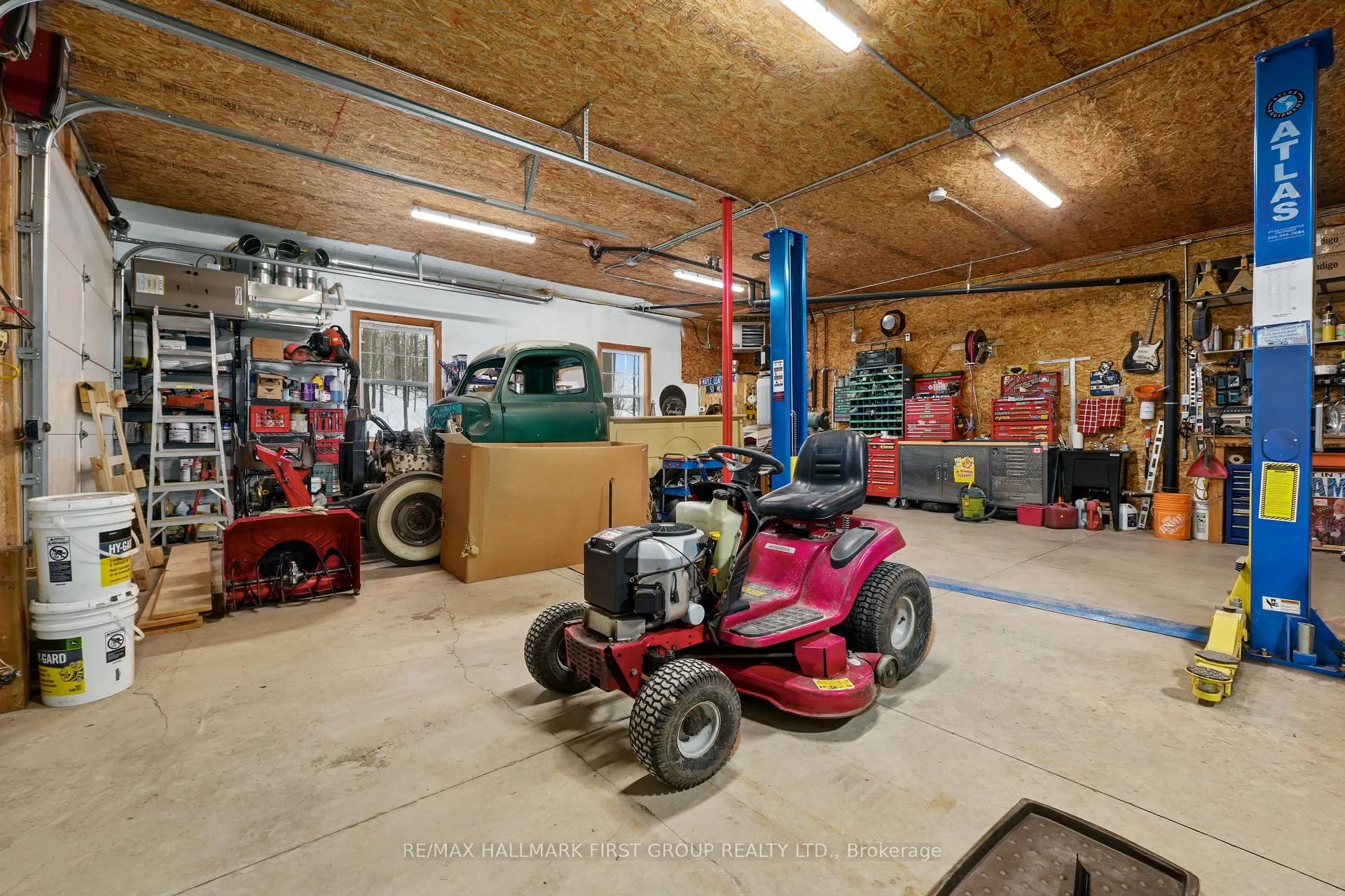 Photo 44 of 500 Honey Road, Cramahe, Rural Cramahe — HOMEH