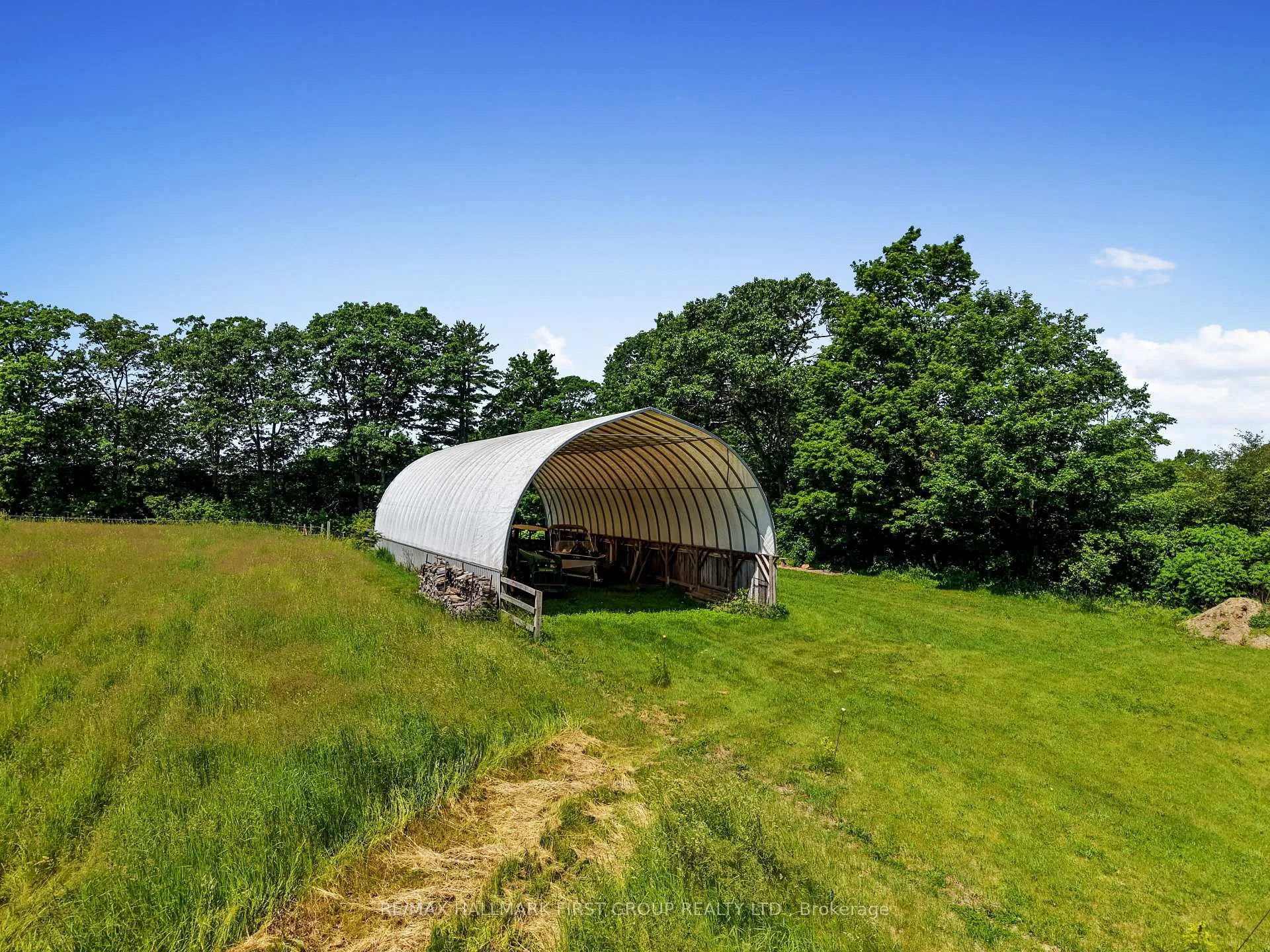 Photo 45 of 500 Honey Road, Cramahe, Rural Cramahe — HOMEH