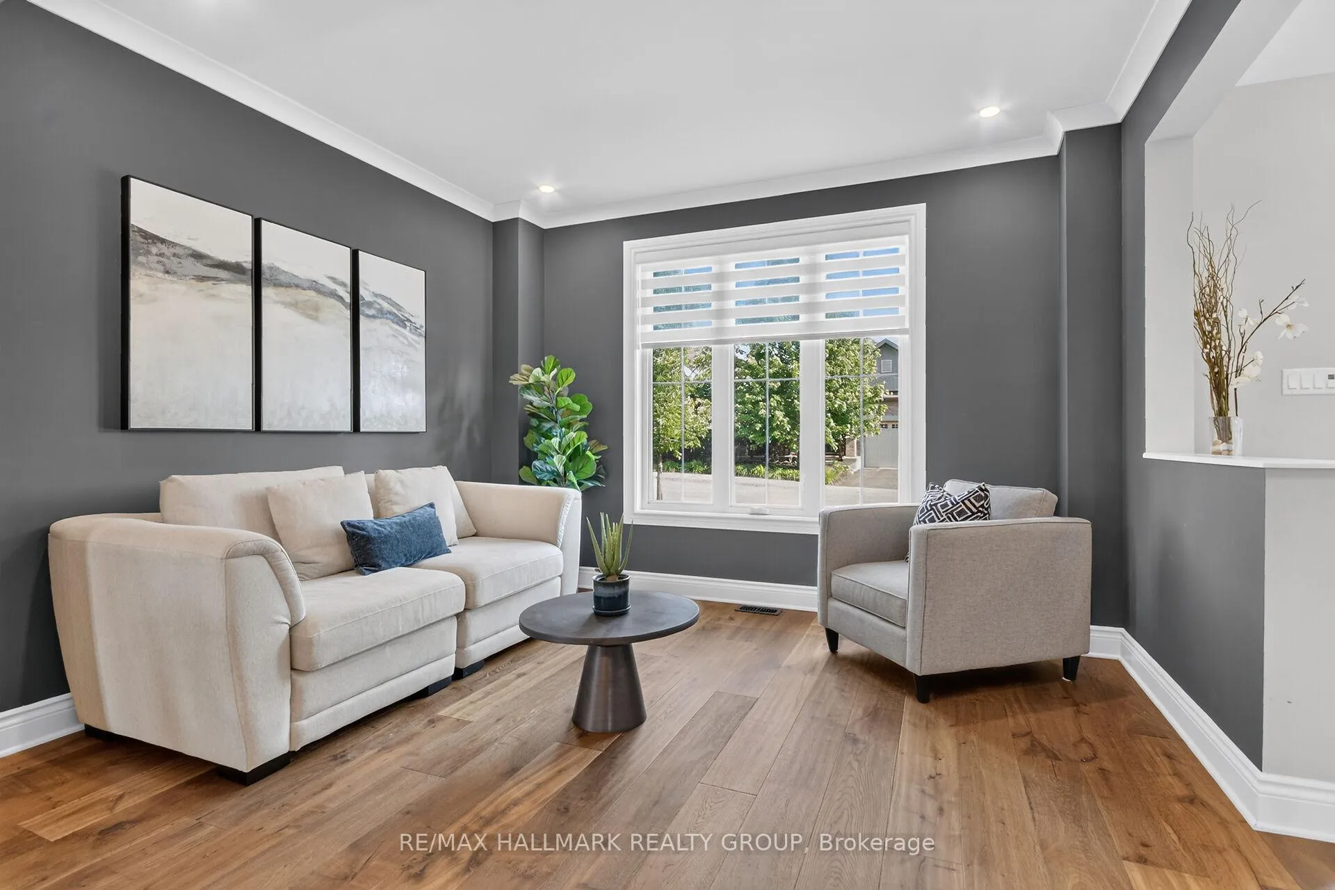 Photo 6 of 569 Chriscraft Way, Ottawa, Mahogany Community — HOMEH