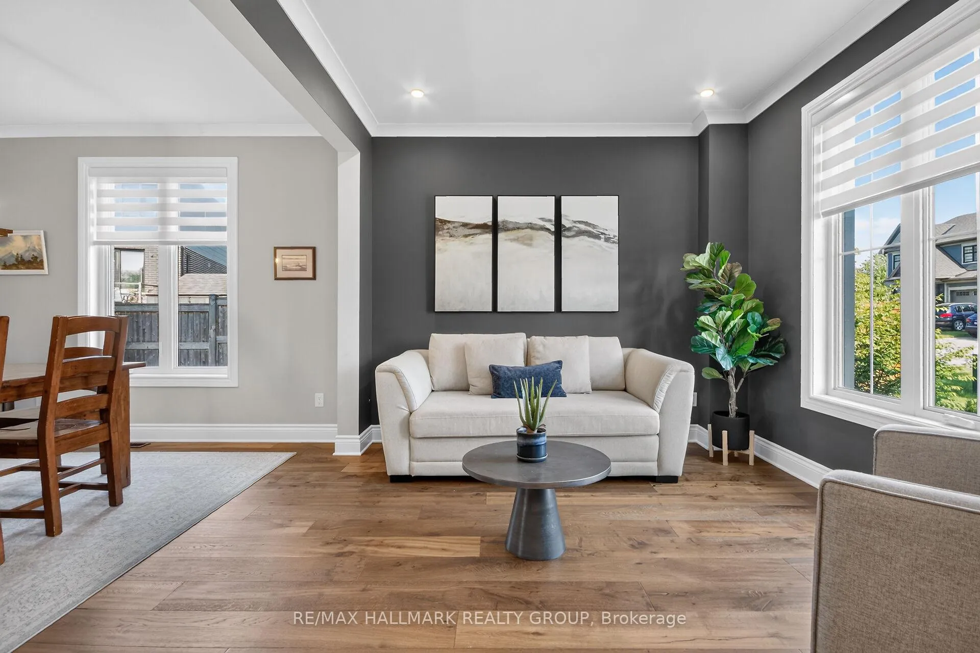 Photo 7 of 569 Chriscraft Way, Ottawa, Mahogany Community — HOMEH