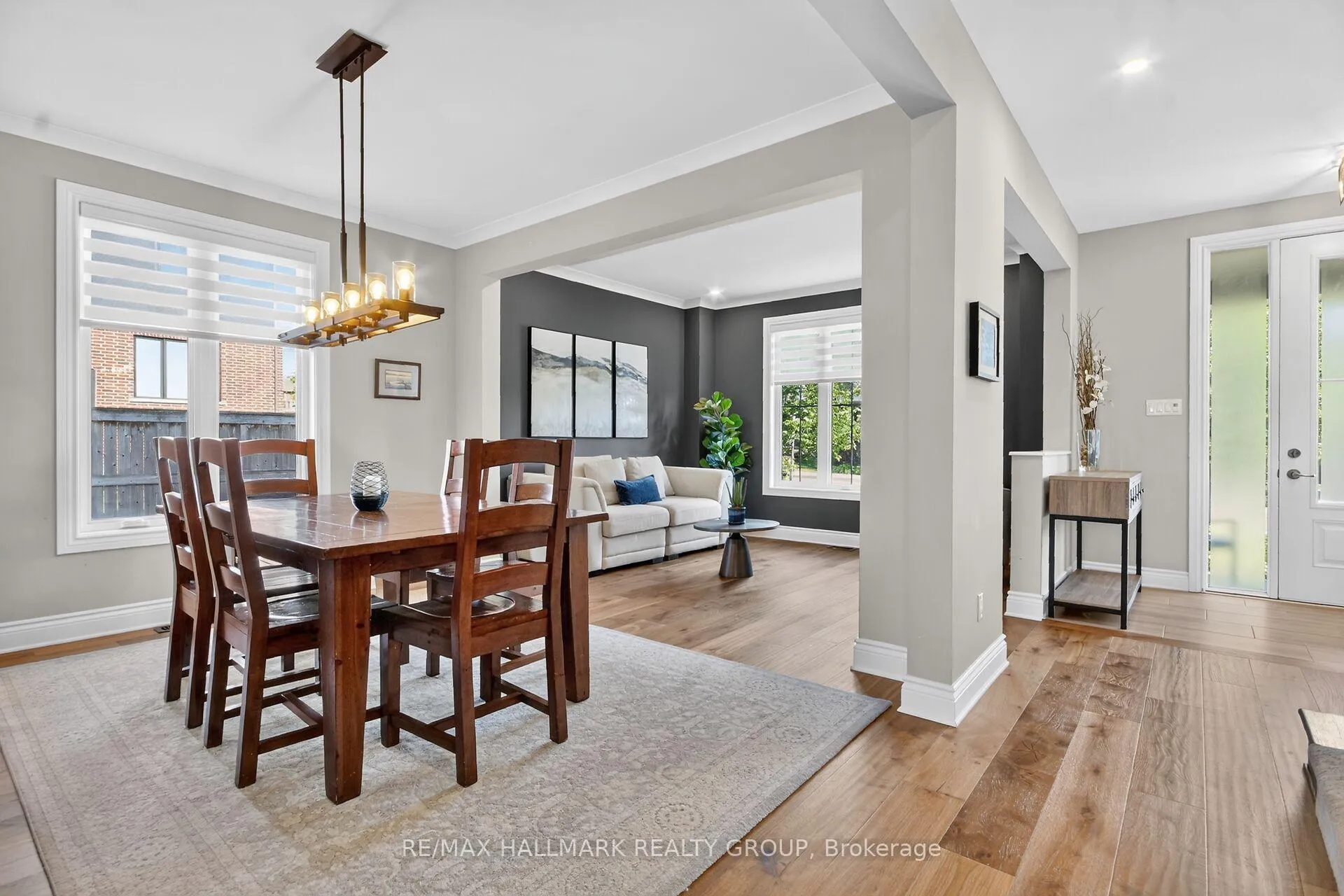 Photo 8 of 569 Chriscraft Way, Ottawa, Mahogany Community — HOMEH