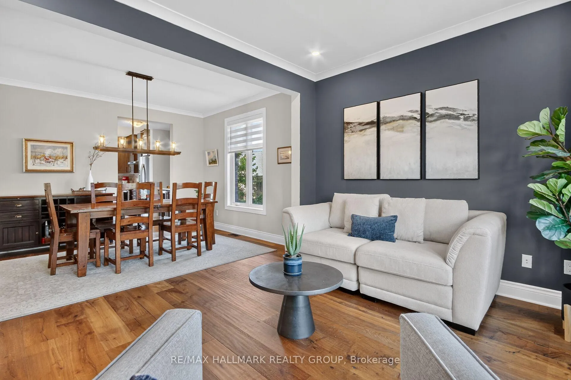 Photo 9 of 569 Chriscraft Way, Ottawa, Mahogany Community — HOMEH
