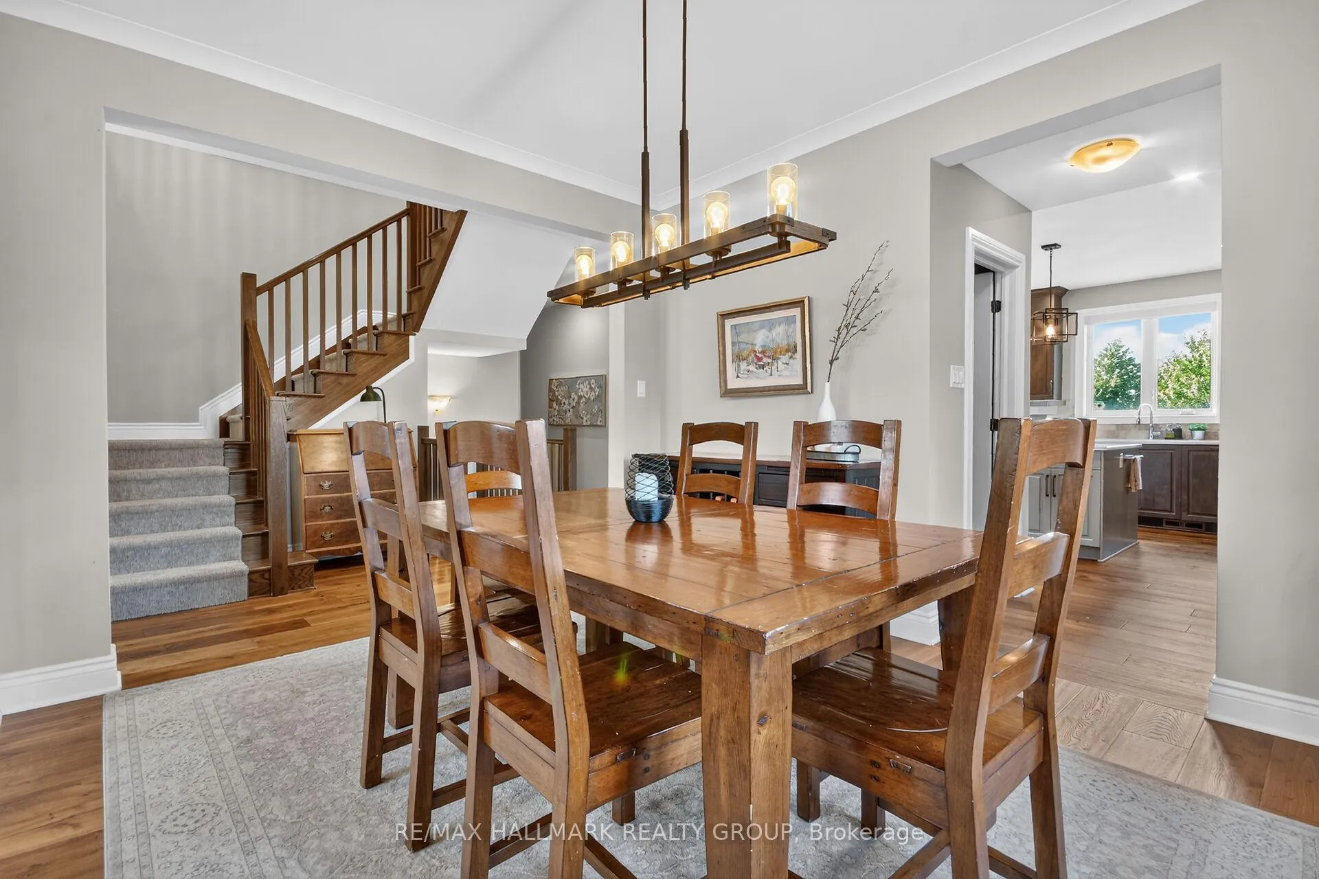 Photo 10 of 569 Chriscraft Way, Ottawa, Mahogany Community — HOMEH