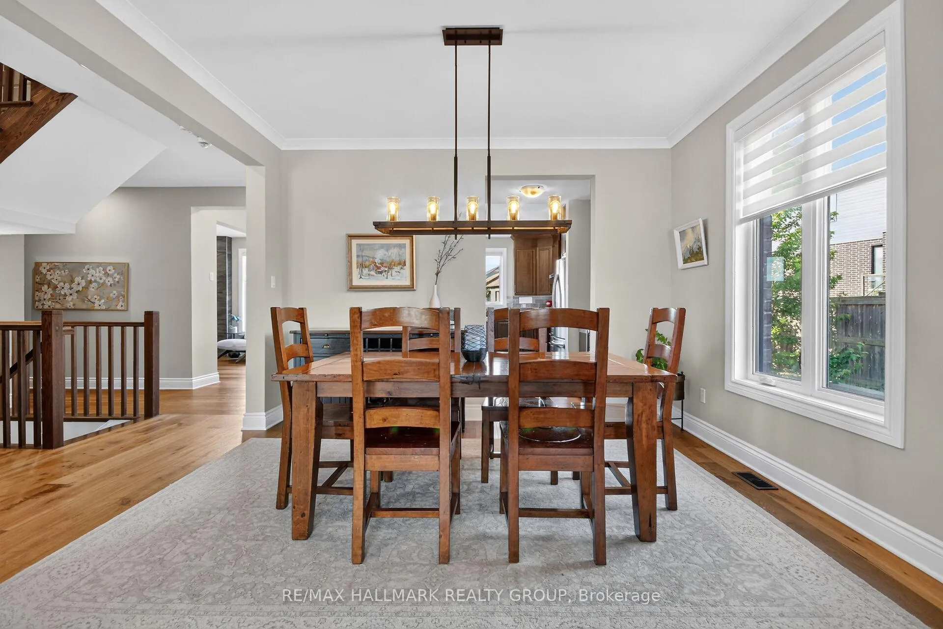 Photo 11 of 569 Chriscraft Way, Ottawa, Mahogany Community — HOMEH
