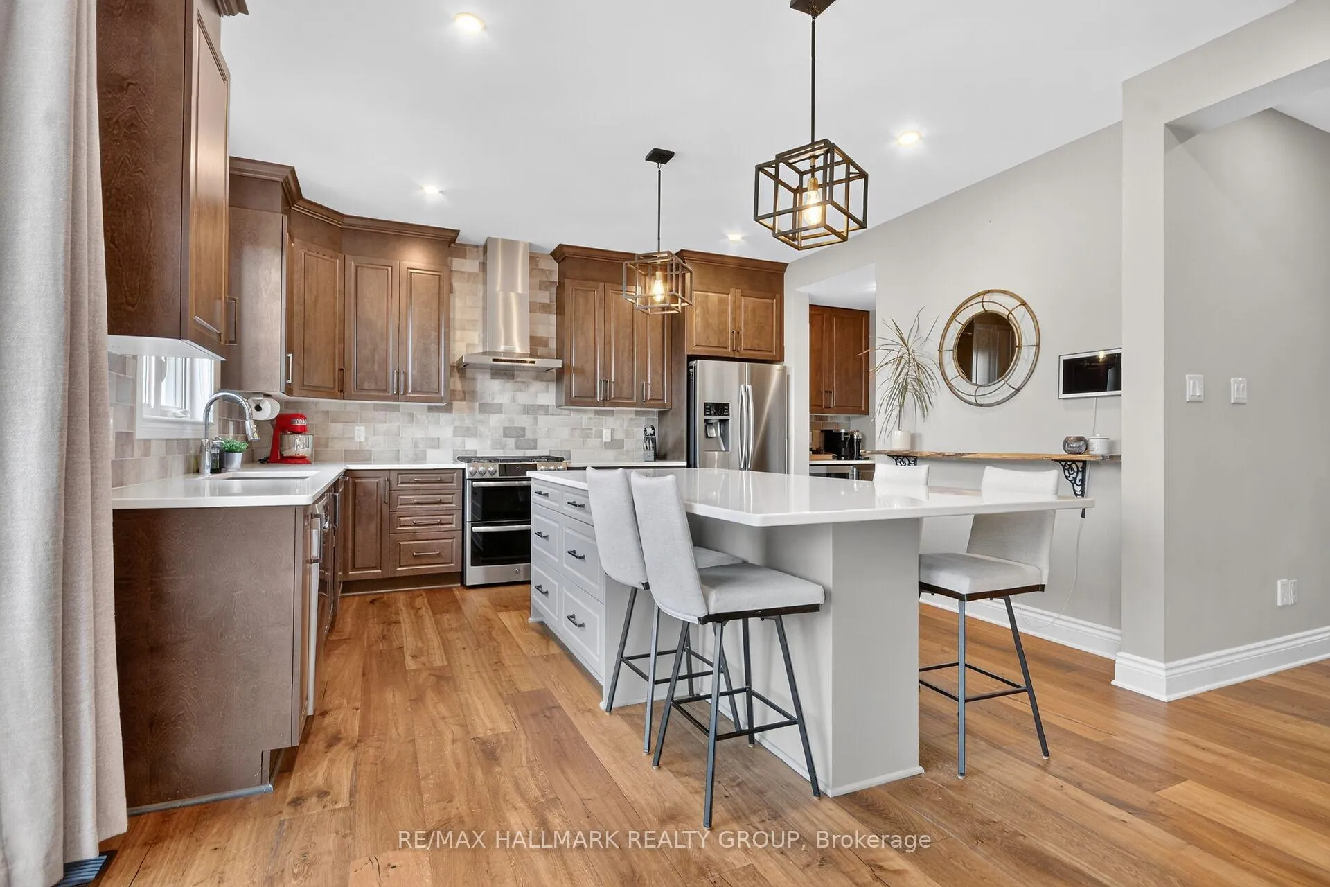 Photo 13 of 569 Chriscraft Way, Ottawa, Mahogany Community — HOMEH