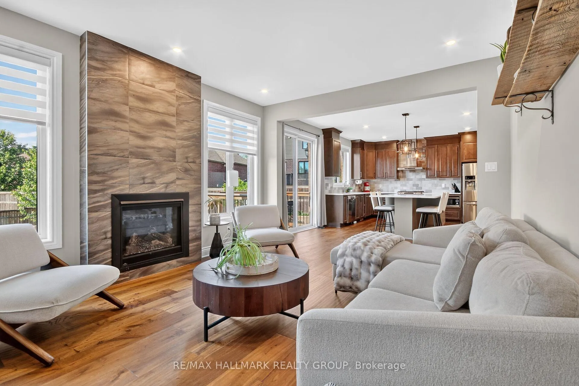 Photo 20 of 569 Chriscraft Way, Ottawa, Mahogany Community — HOMEH