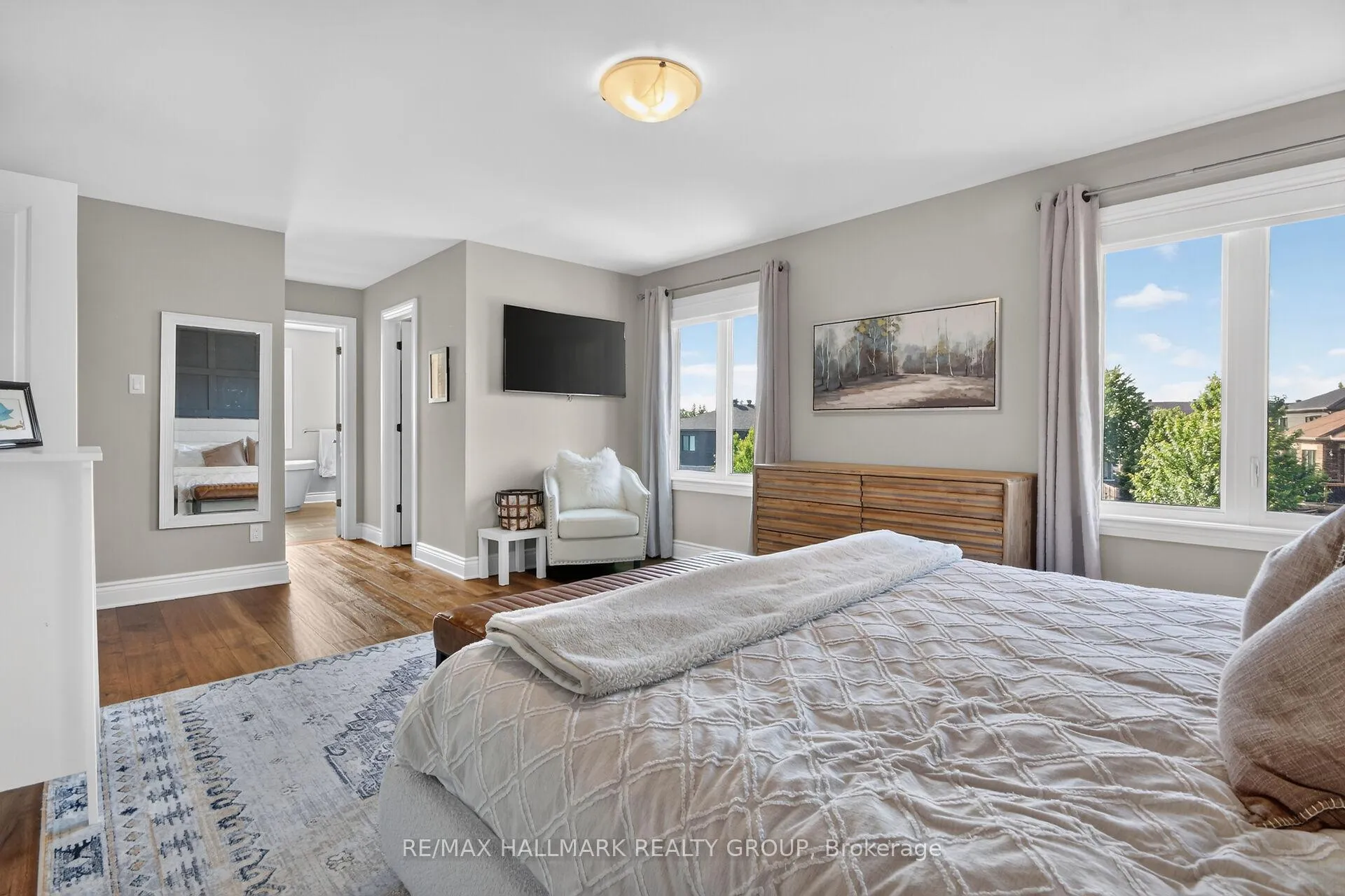 Photo 25 of 569 Chriscraft Way, Ottawa, Mahogany Community — HOMEH