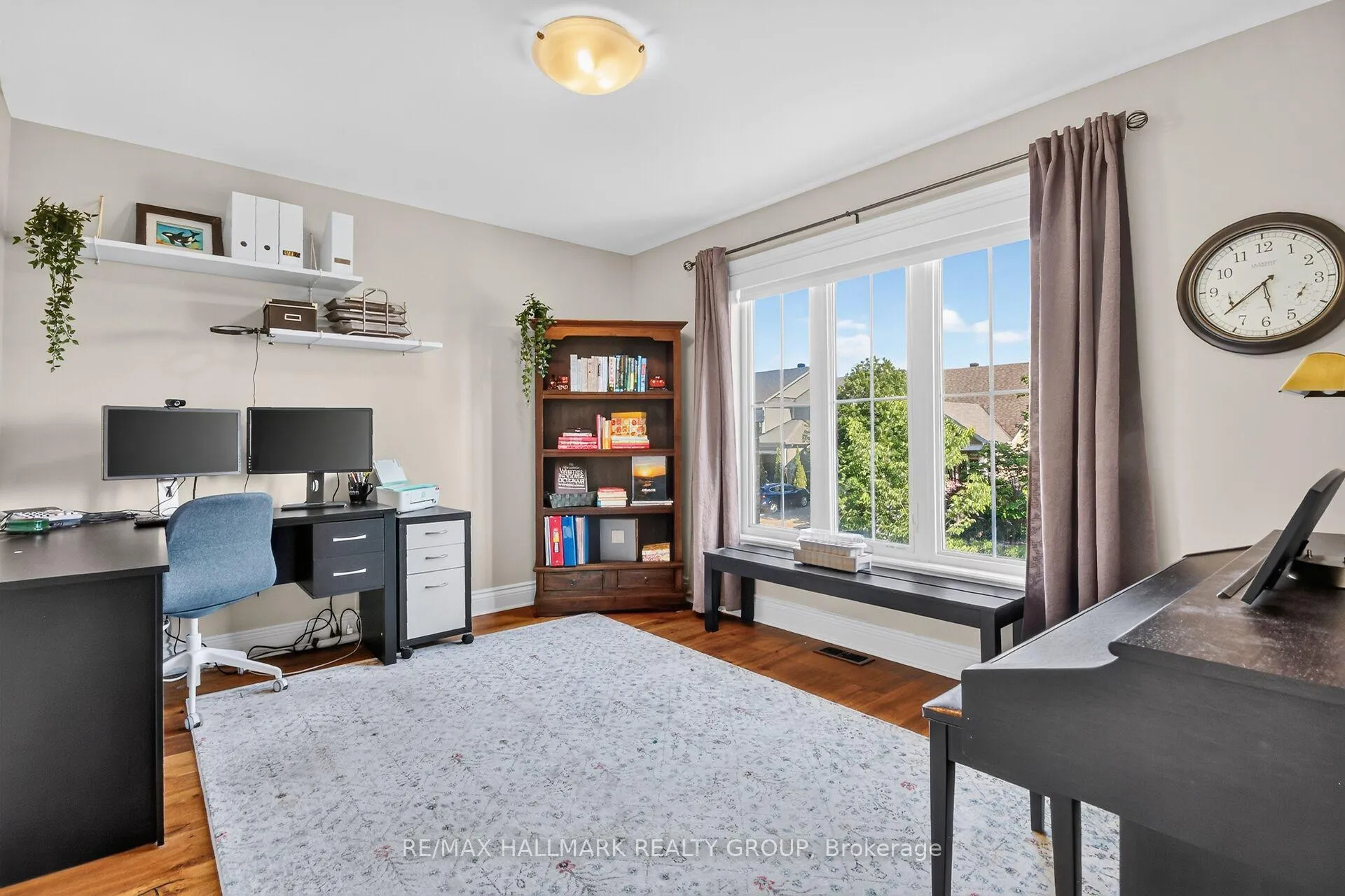Photo 30 of 569 Chriscraft Way, Ottawa, Mahogany Community — HOMEH