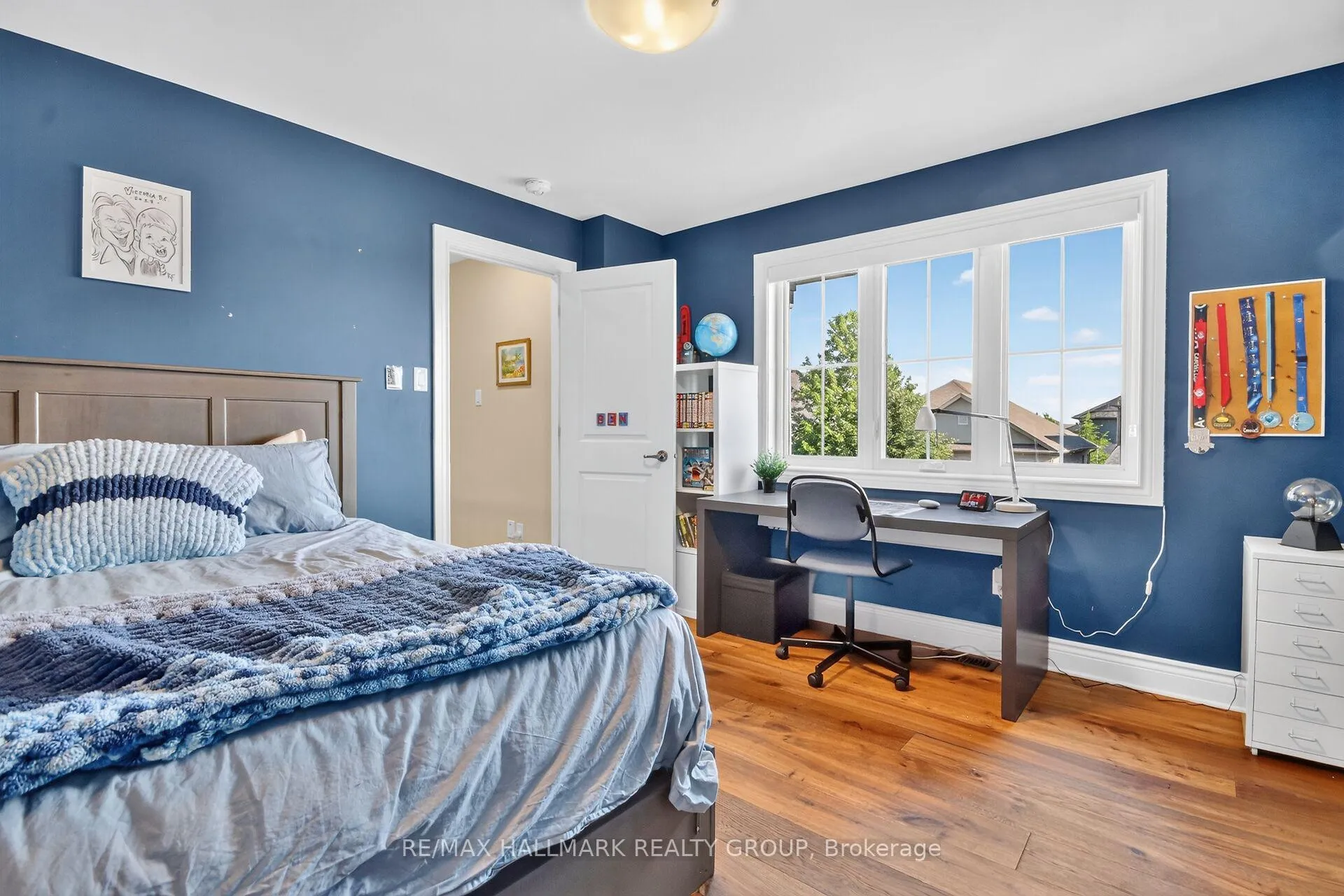 Photo 33 of 569 Chriscraft Way, Ottawa, Mahogany Community — HOMEH