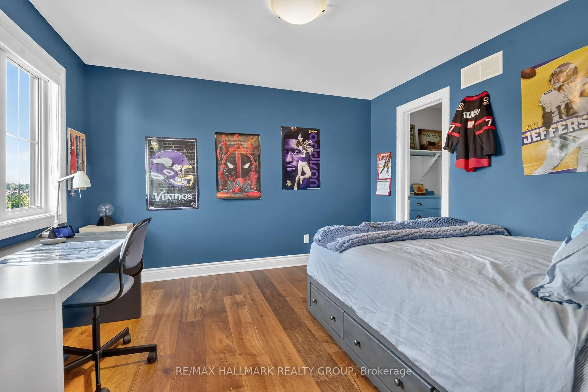 Photo 34 of 569 Chriscraft Way, Ottawa, Mahogany Community — HOMEH