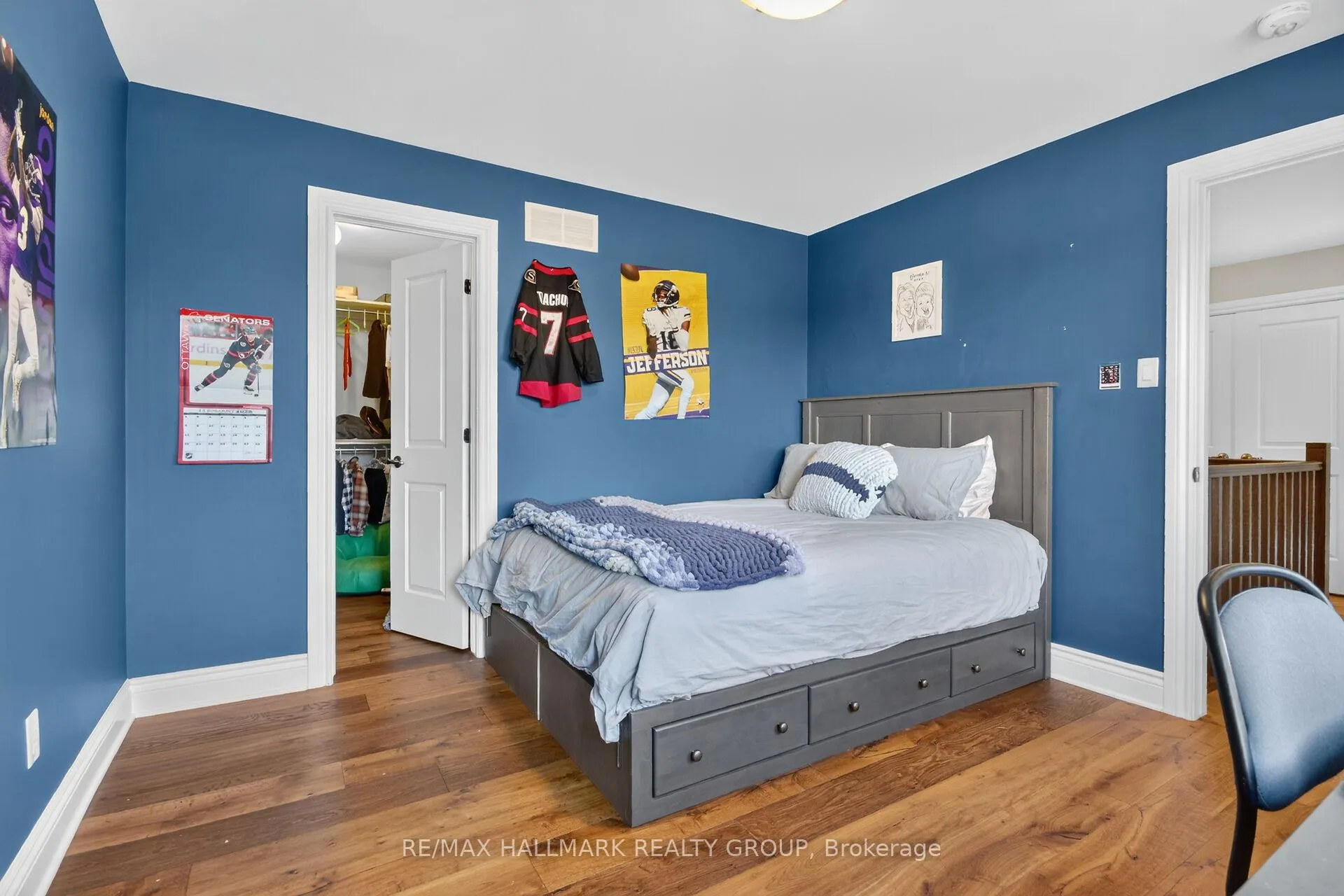 Photo 35 of 569 Chriscraft Way, Ottawa, Mahogany Community — HOMEH