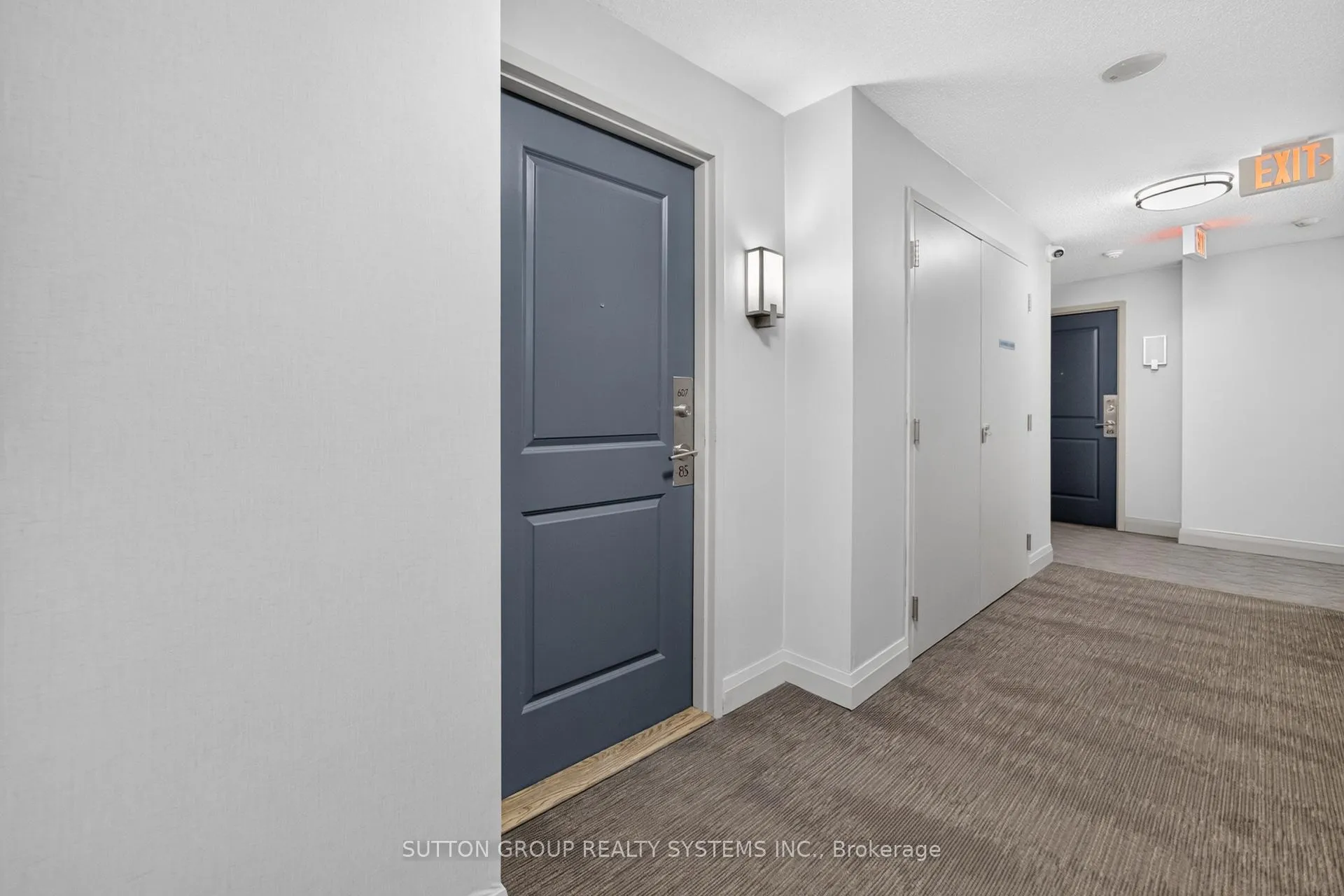 Photo 6 of Unit 607, 85 East Liberty Street, Toronto, Niagara — HOMEH