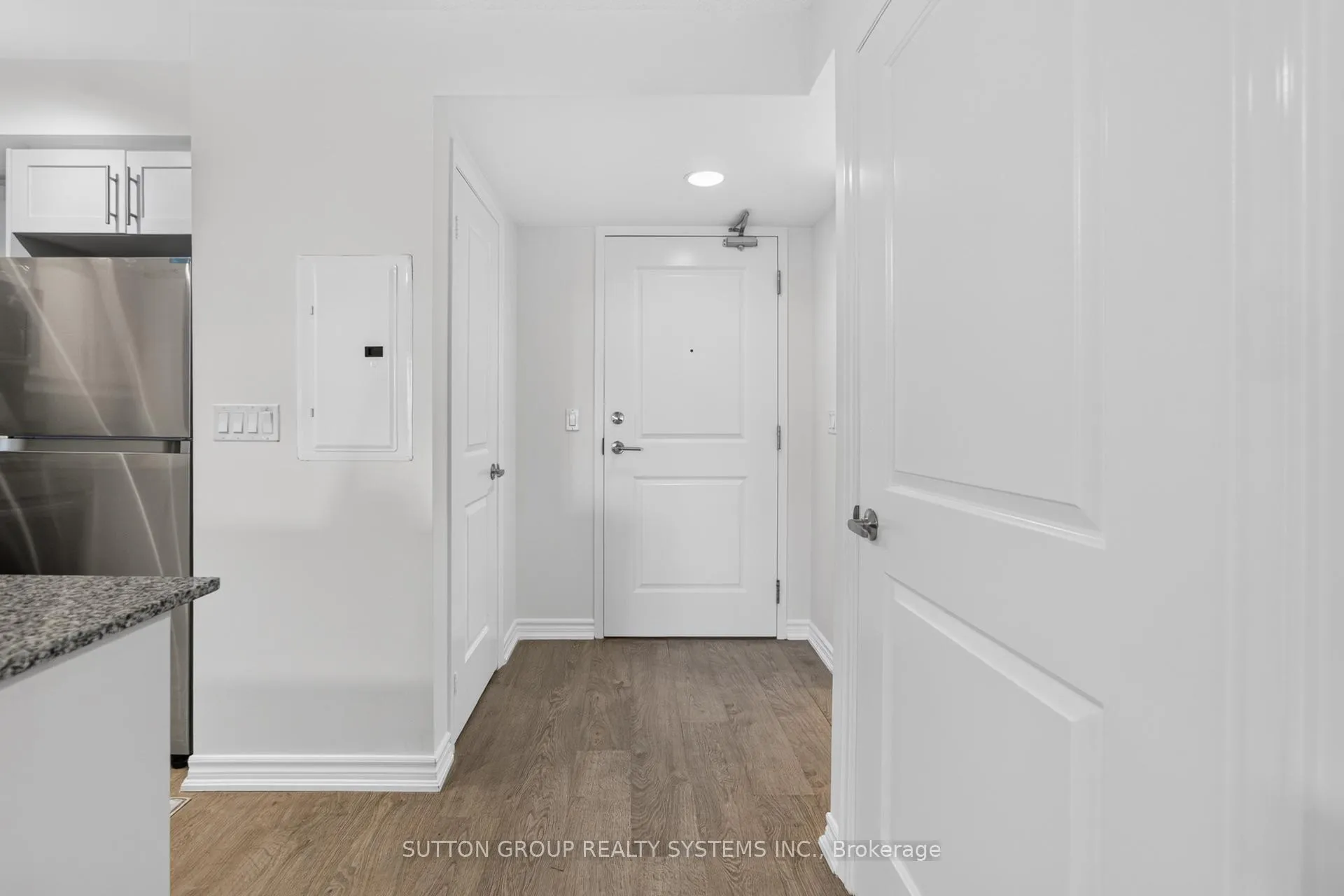 Photo 7 of Unit 607, 85 East Liberty Street, Toronto, Niagara — HOMEH